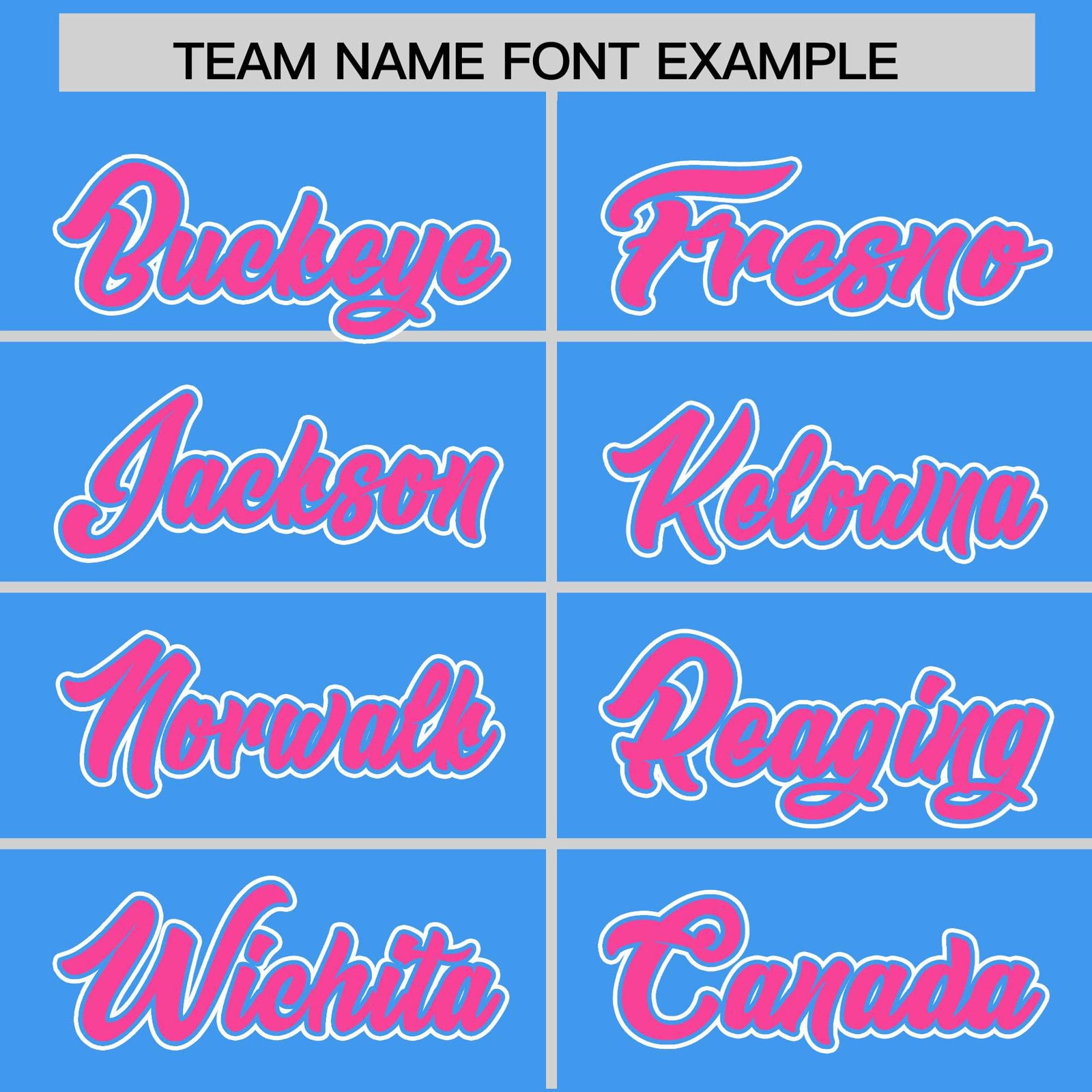 Custom Pink Powder Blue Split Fashion Varsity Full-Snap Letterman Two Tone Hoodie Jacket