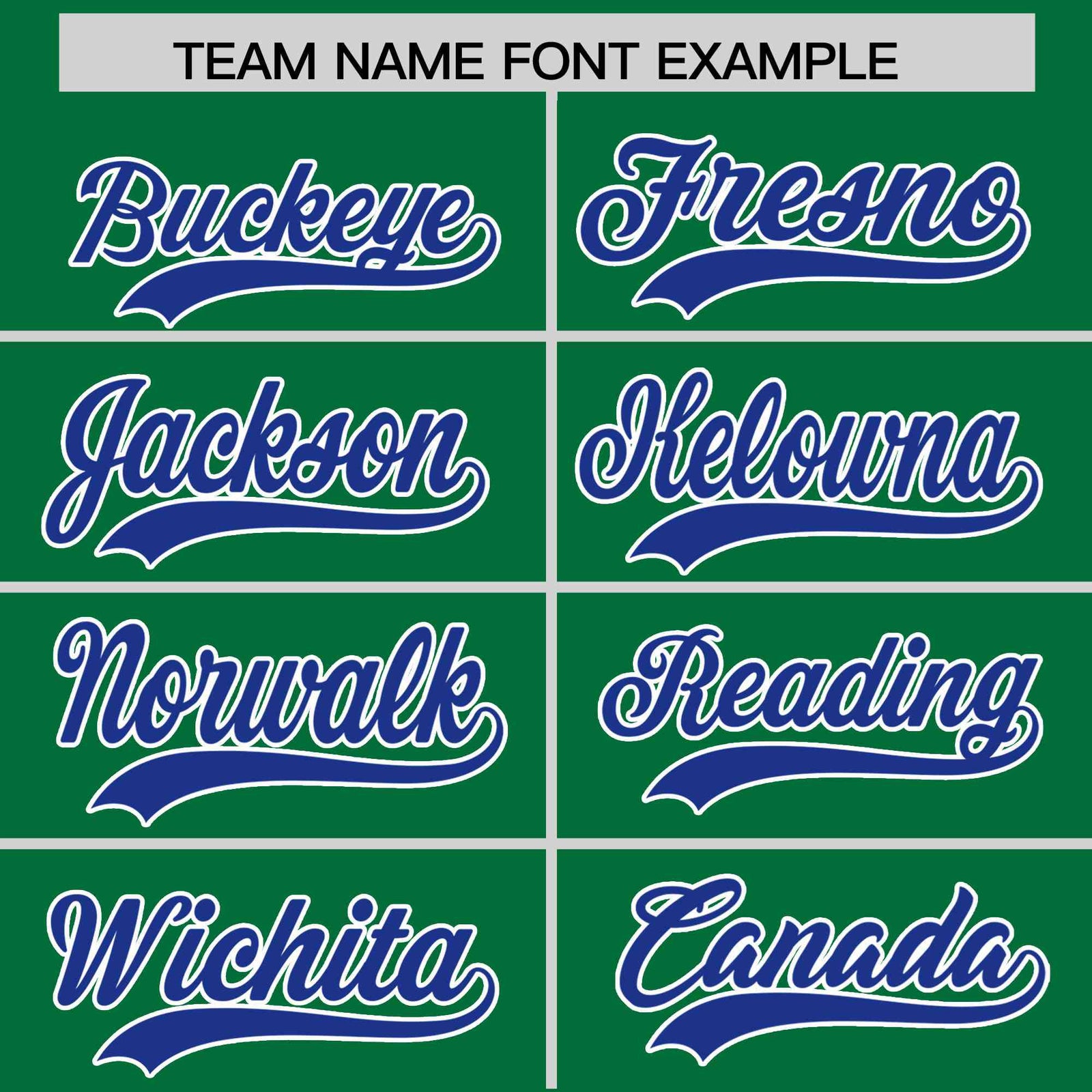 Custom Kelly Green Royal Blue-White Varsity Full-Snap Letterman Classic Hoodie Jacket