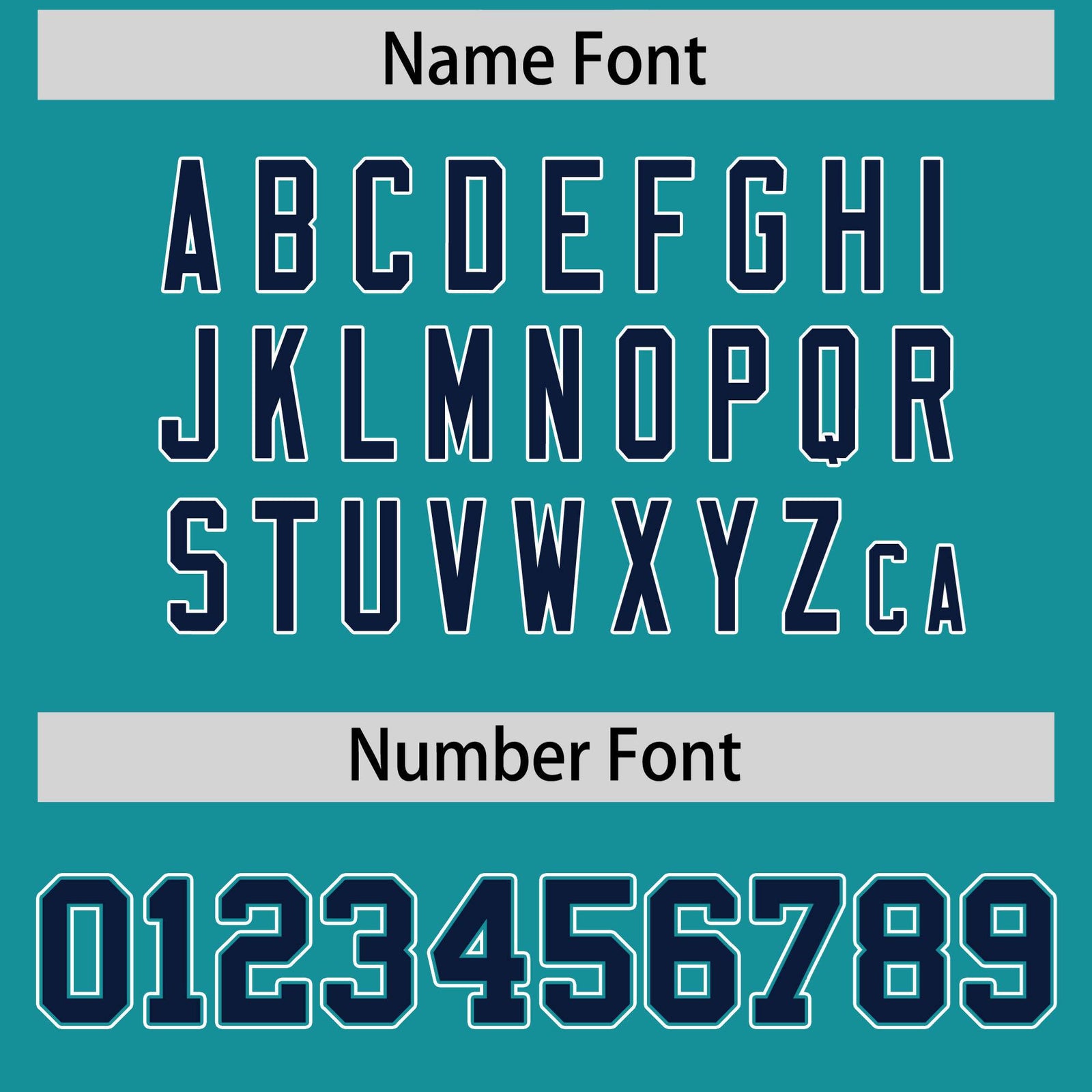 Custom Aqua Navy-White Varsity Full-Snap Letterman Classic Hoodie Jacket