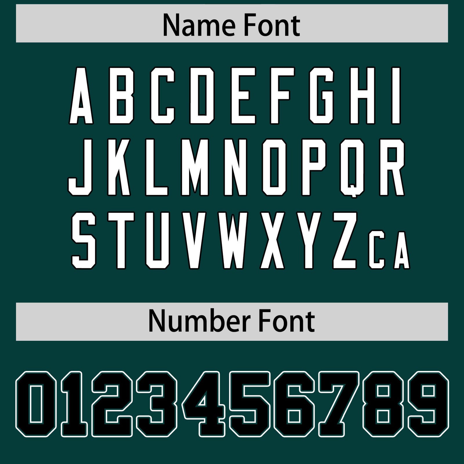 Custom Green Black-White Varsity Full-Snap Letterman Classic Hoodie Jacket