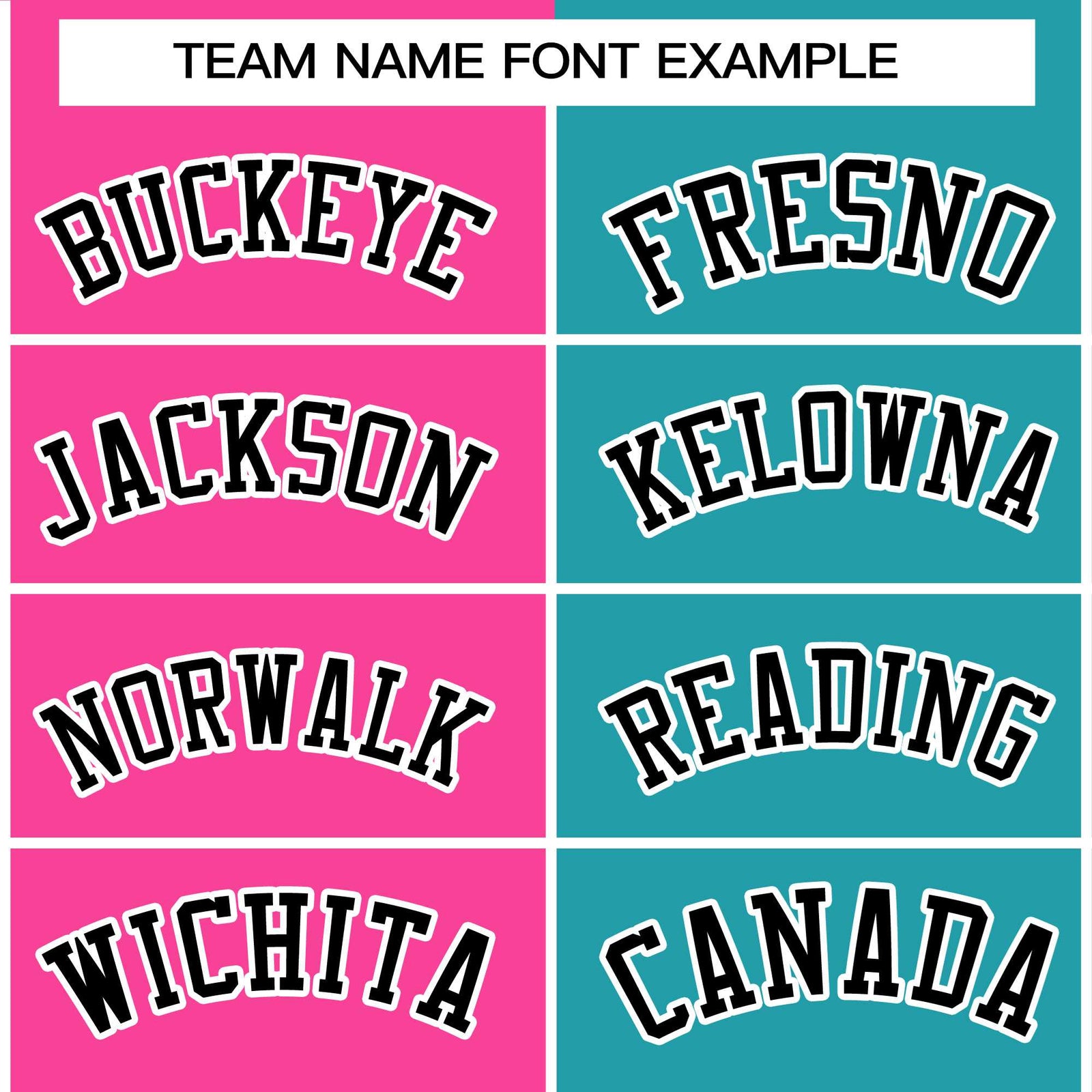 Custom Pink Aqua Black-White Bomber Full-Snap Varsity Letterman Split Fashion Jacket