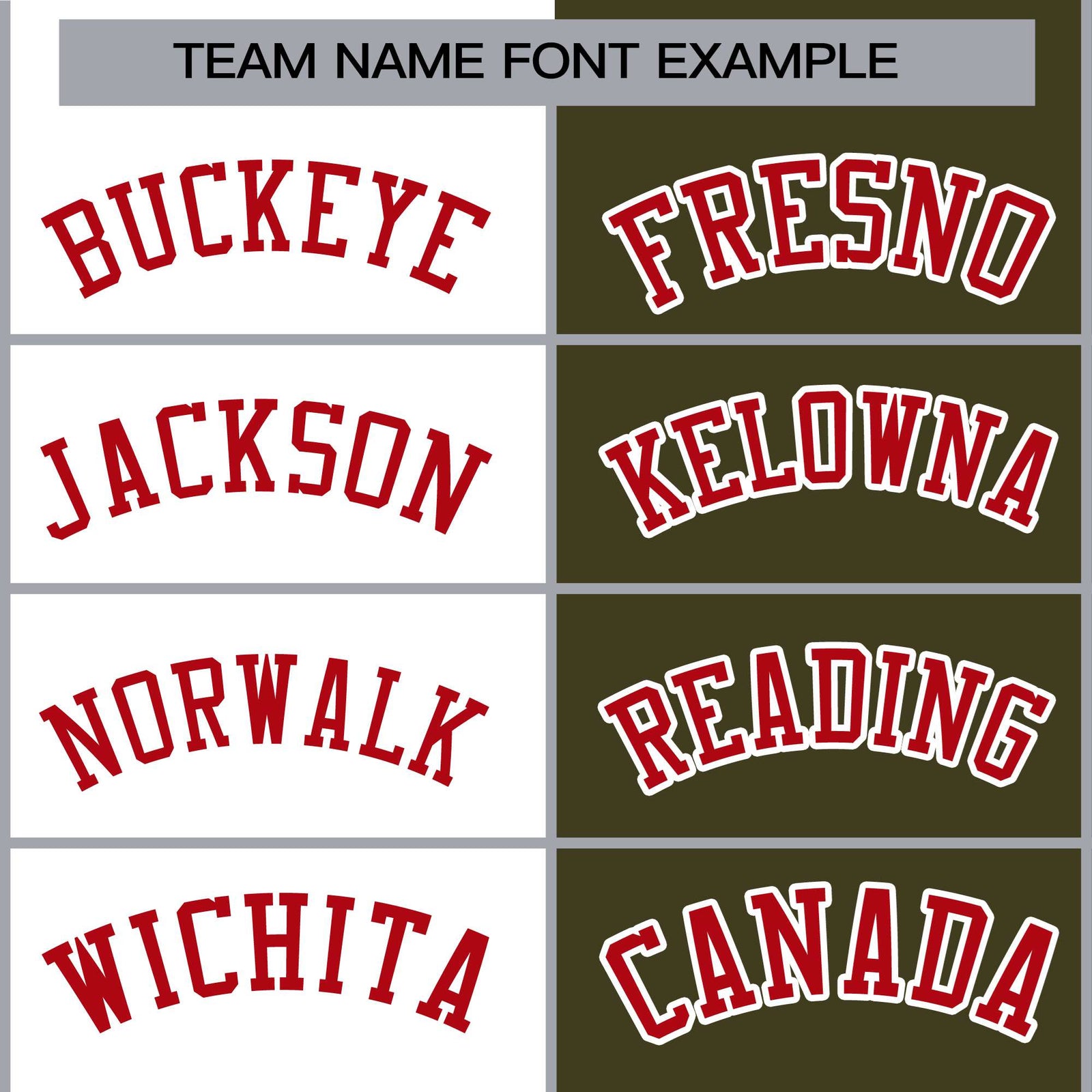 Custom White Olive Red Bomber Full-Snap Varsity Letterman Split Fashion Jacket