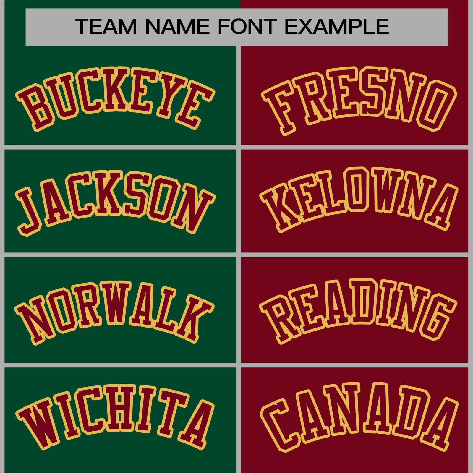 Custom Kelly Green Burgundy-Gold Bomber Full-Snap Varsity Letterman Split Fashion Jacket