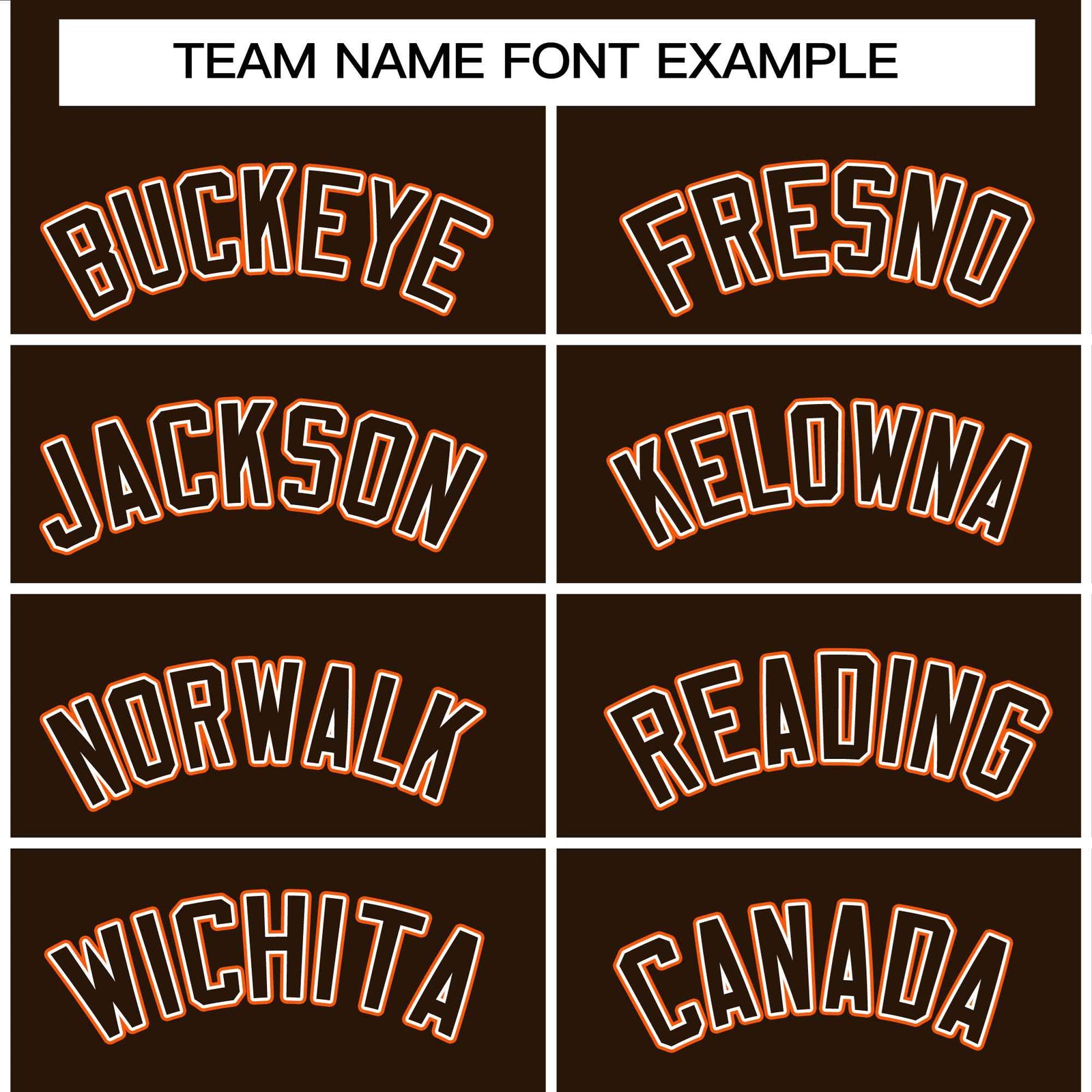 Custom Olive White Orange Bomber Full-Snap Varsity Letterman Jacket