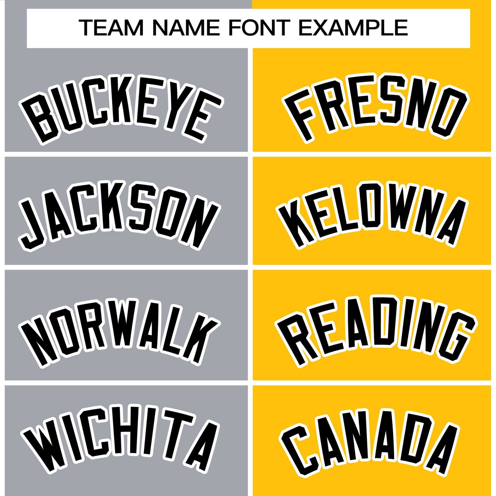 Custom Gray Yellow Black Bomber Full-Snap Varsity Letterman Split Fashion Jacket