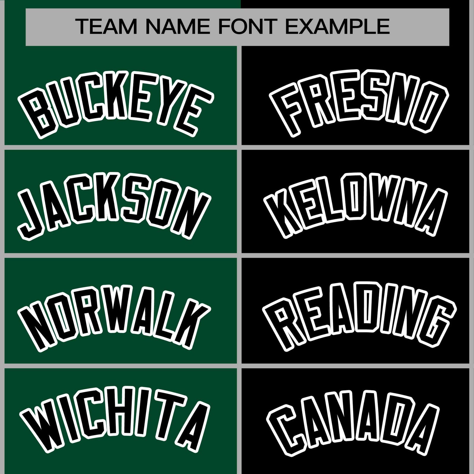 Custom Kelly Green Black White Bomber Full-Snap Varsity Letterman Split Fashion Jacket