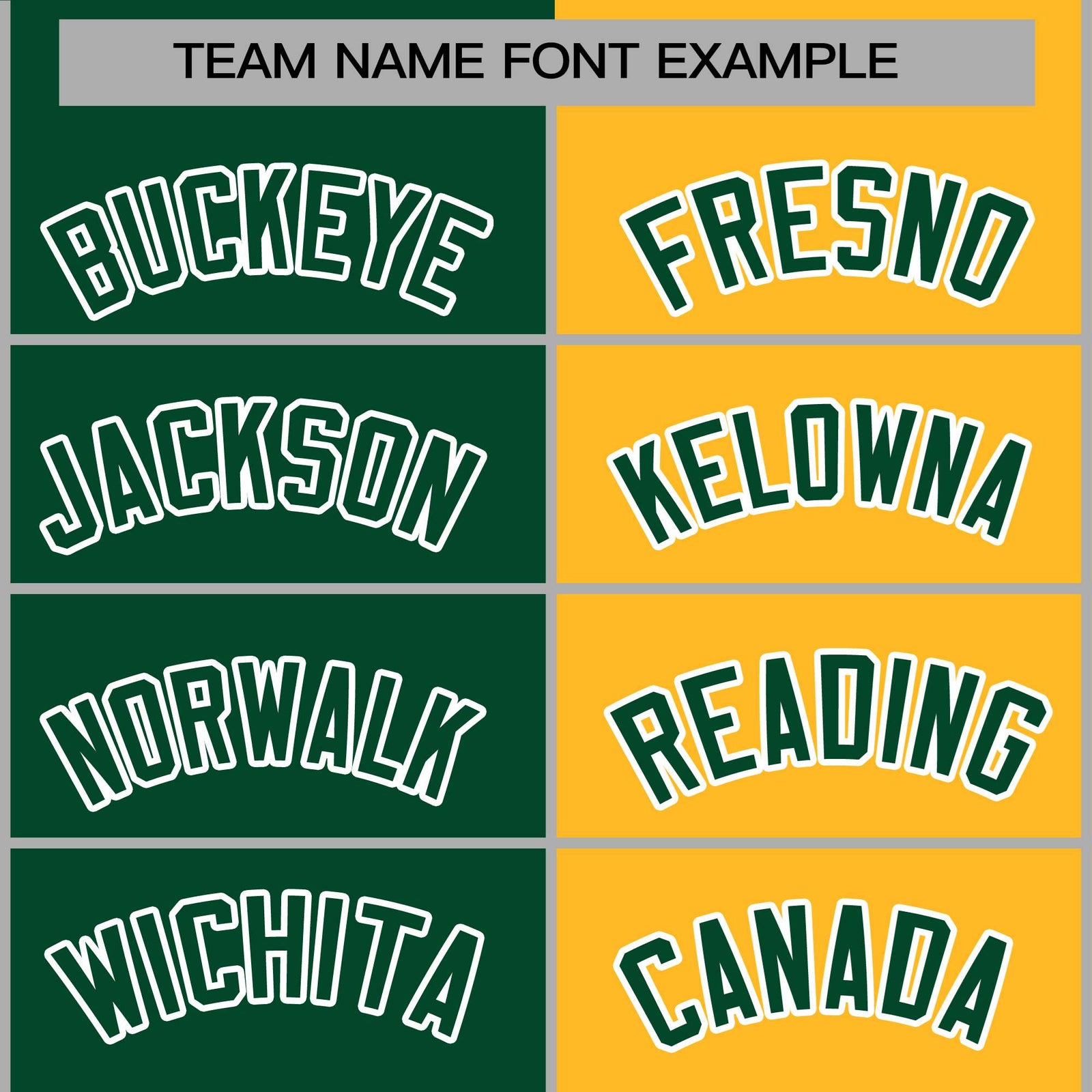 Custom Kelly Green Gold-White Bomber Full-Snap Varsity Letterman Split Fashion Jacket