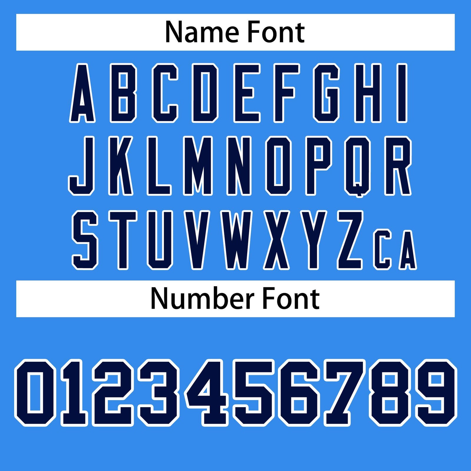 Custom Powder Blue- Navy-White Bomber Full-Snap Varsity Letterman Jacket