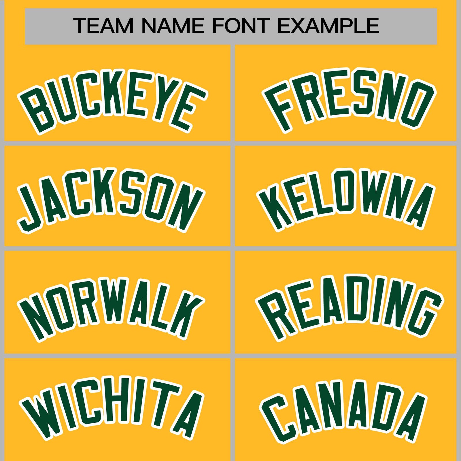 Custom Yellow- Kelly-Green White Bomber Full-Snap Varsity Letterman Jacket