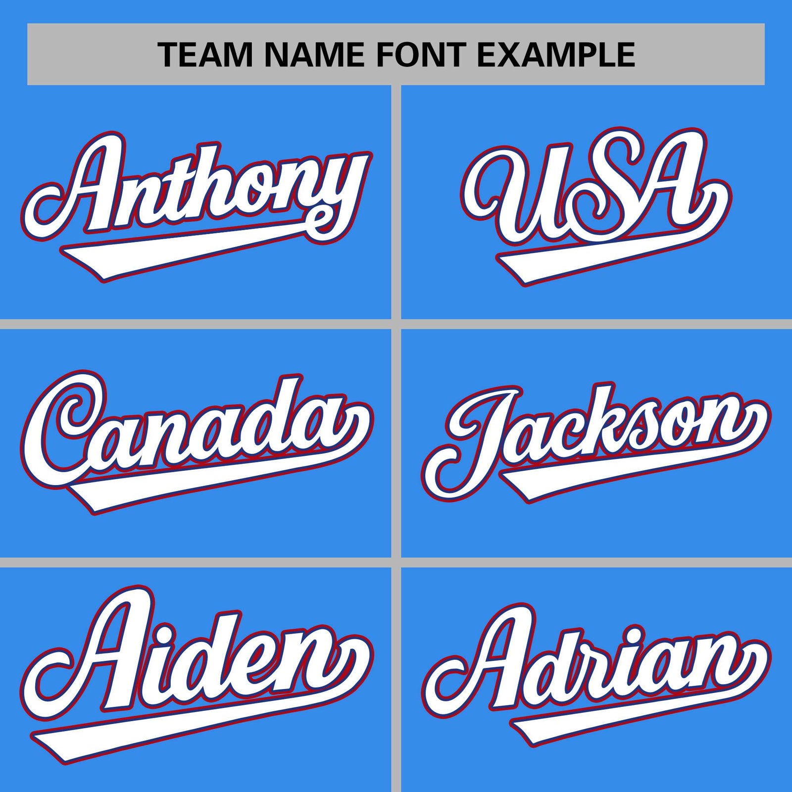 Custom Light Blue White-Red Bomber Full-Snap Varsity Letterman Jacket