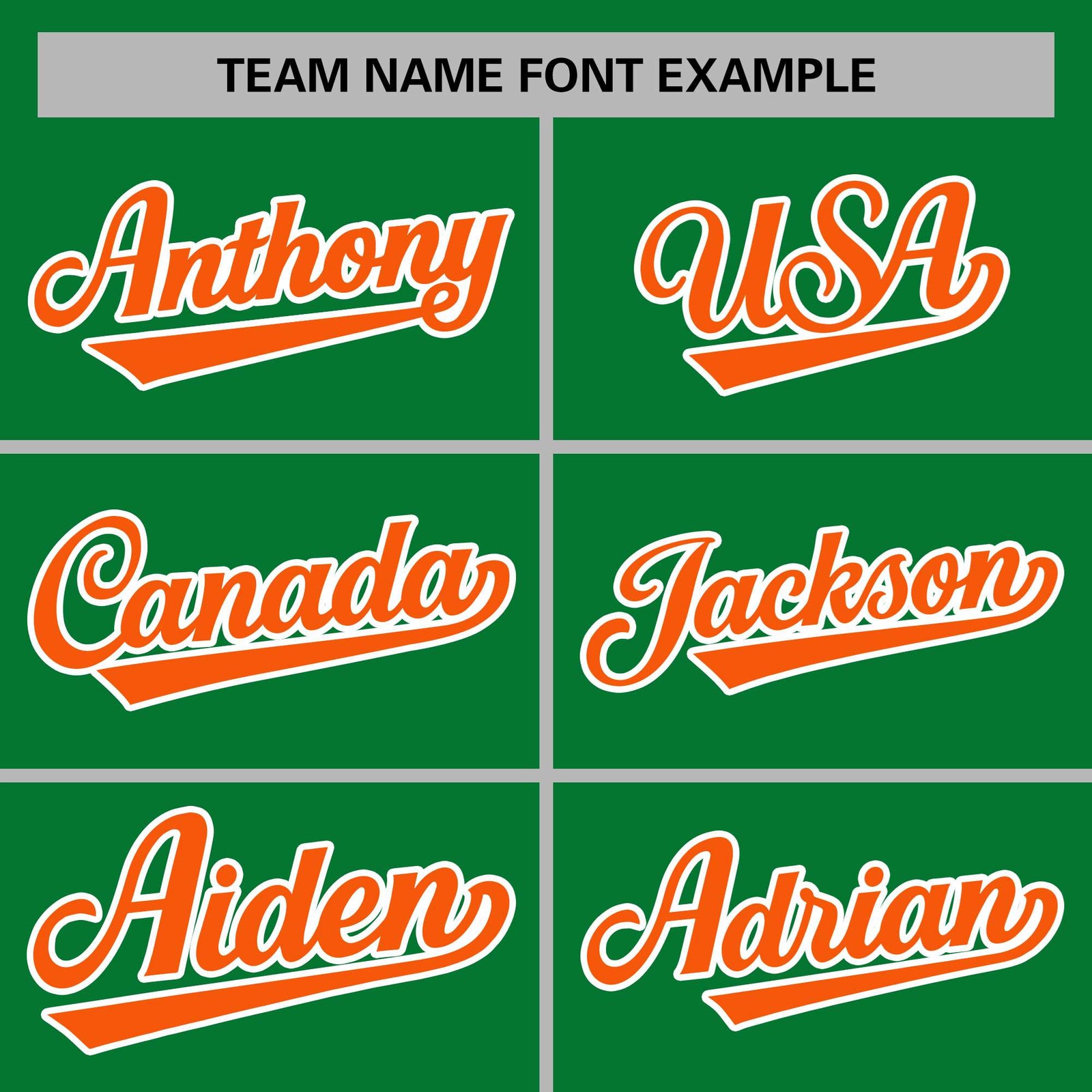 Custom Neon-Green Orange-White Bomber Full-Snap Varsity Letterman Jacket