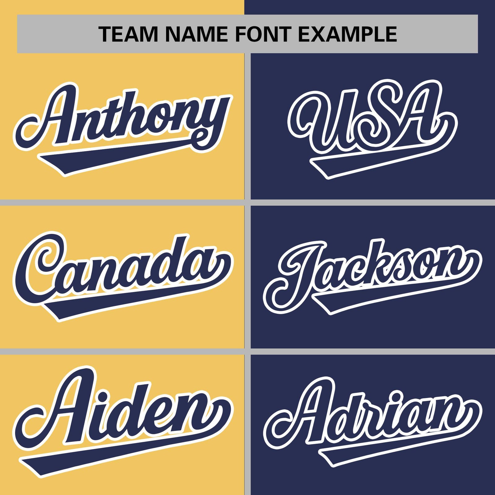 Custom Yellow-Navy White Bomber Full-Snap Varsity Letterman Split Fashion Jacket