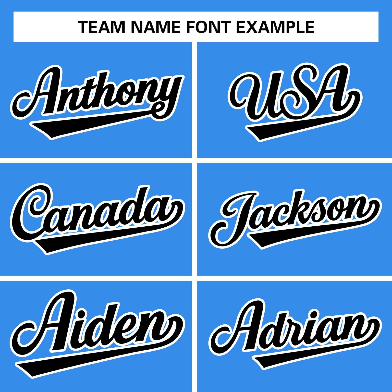 Custom powder Blue-Black-White Bomber Full-Snap Varsity Letterman Jacket