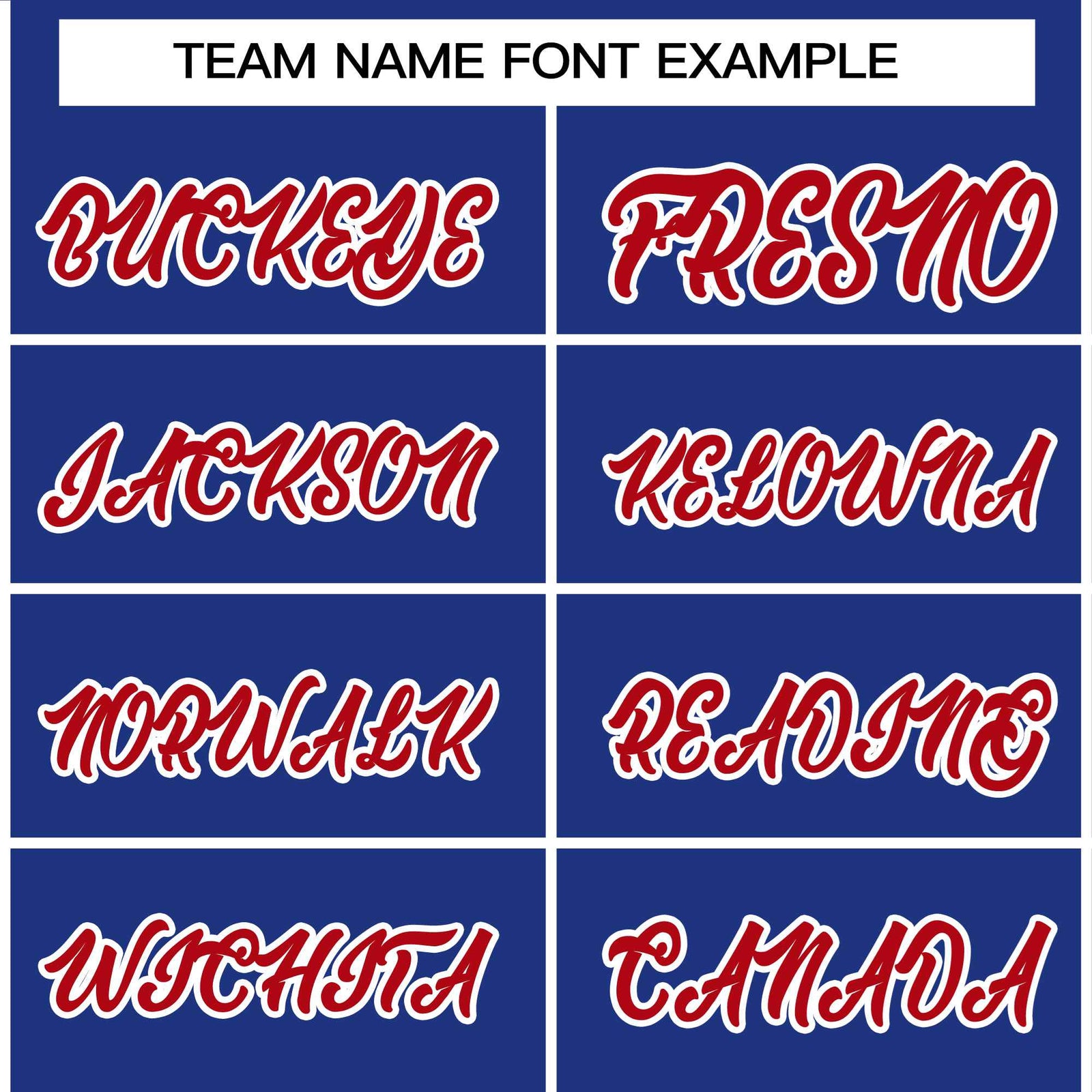 Custom Navy Blue Red-White Bomber Full-Snap Varsity Letterman Jacket