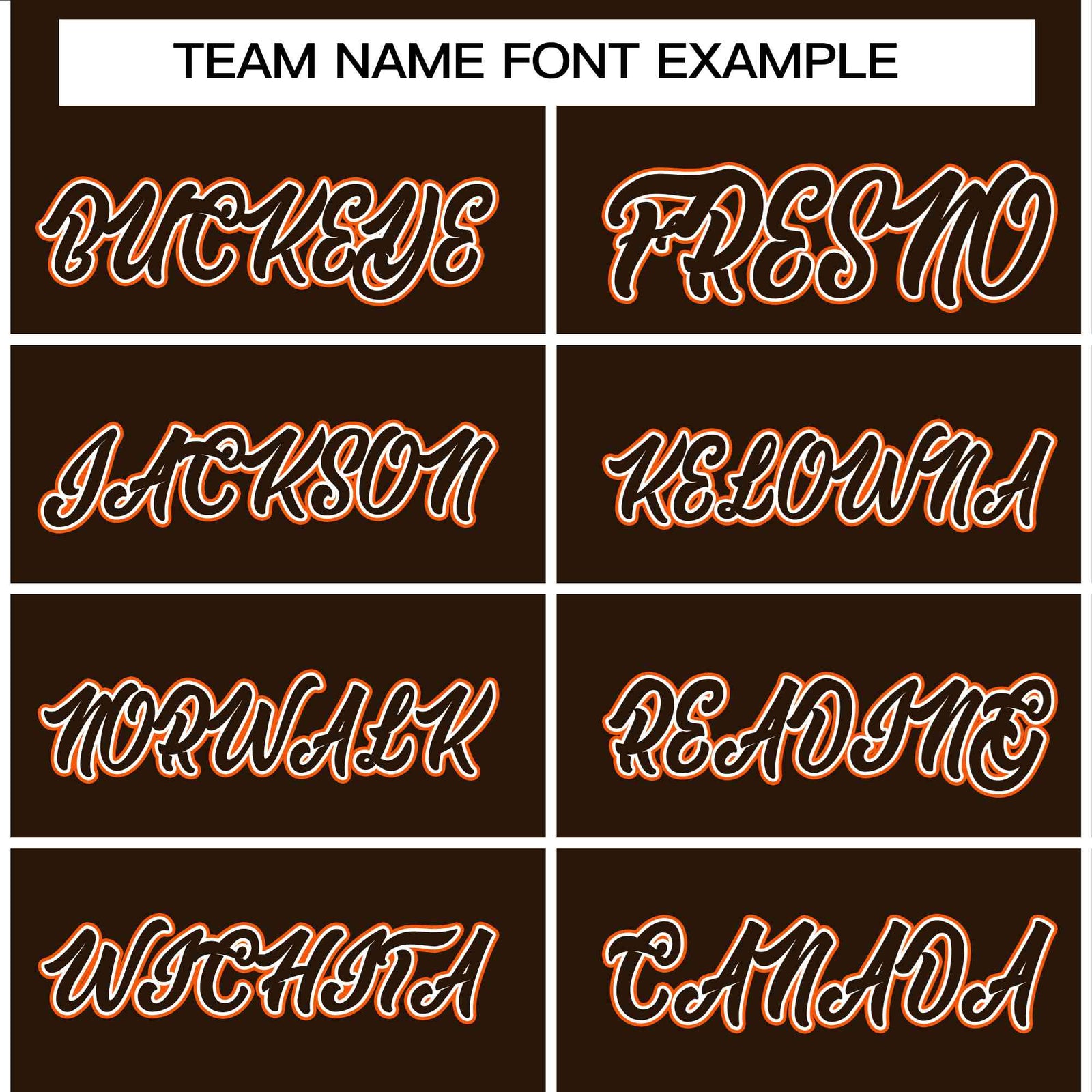 Custom Olive White Orange Bomber Full-Snap Varsity Letterman Jacket