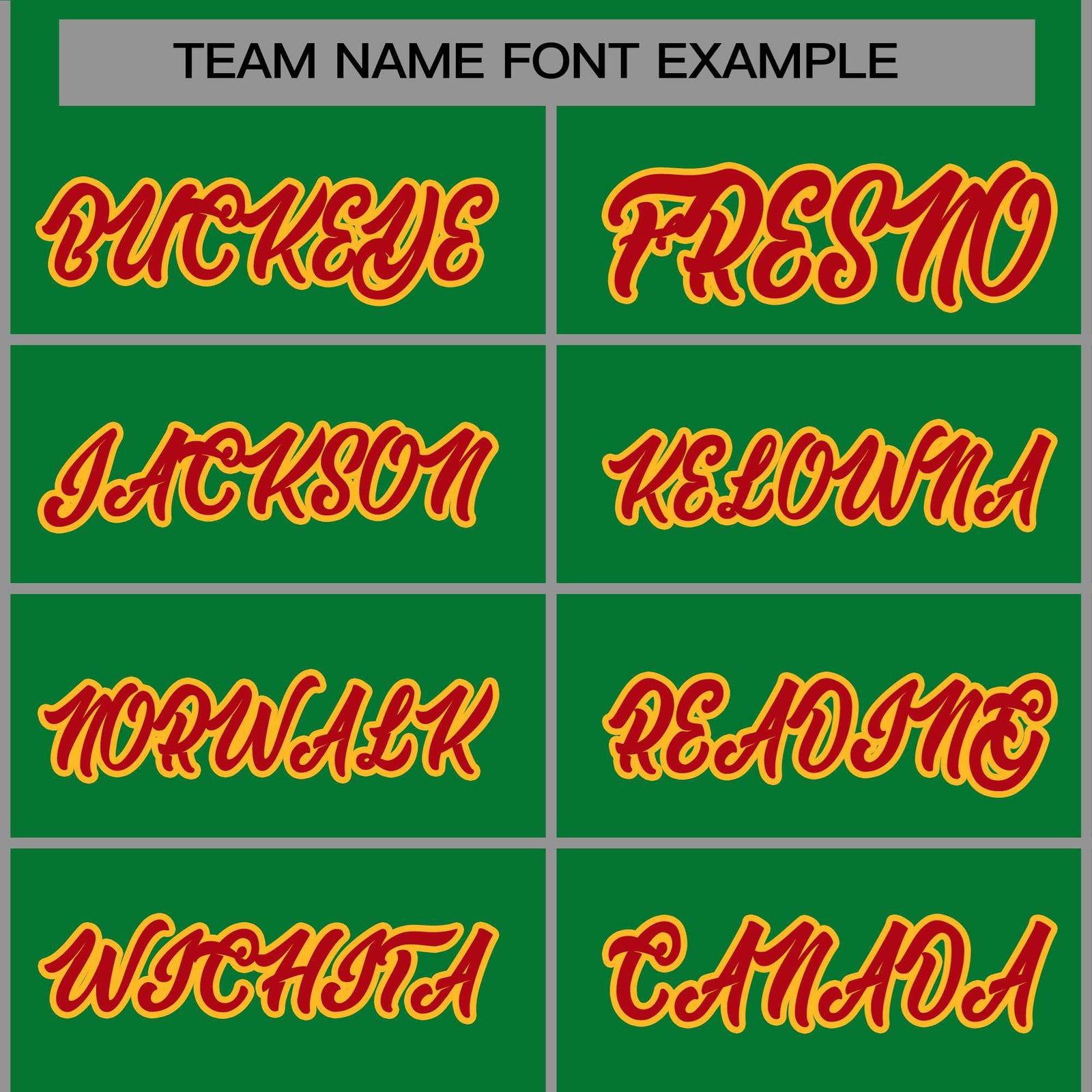 Custom Neon-Green Red-Gold Bomber Full-Snap Varsity Letterman Jacket