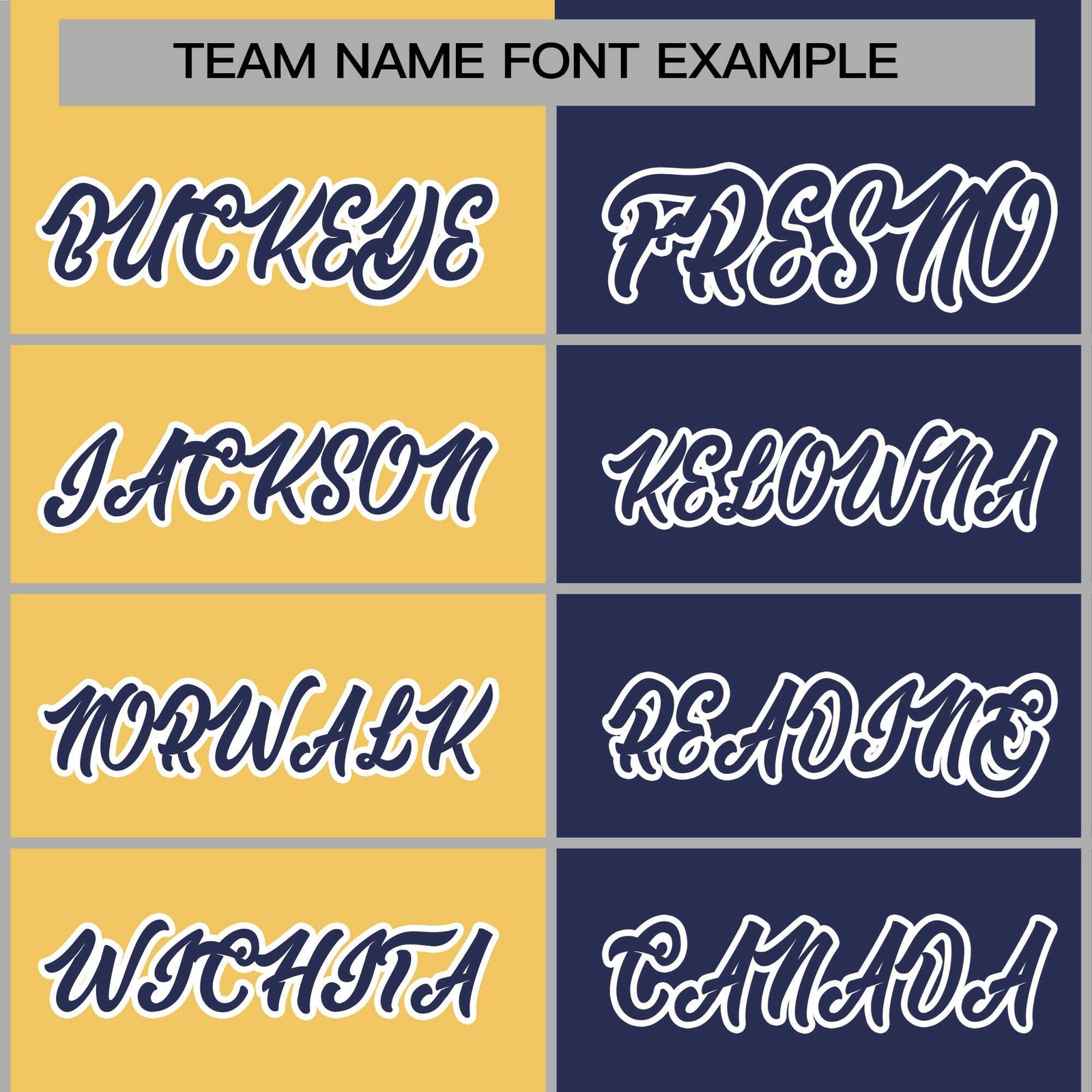 Custom Yellow-Navy White Bomber Full-Snap Varsity Letterman Split Fashion Jacket