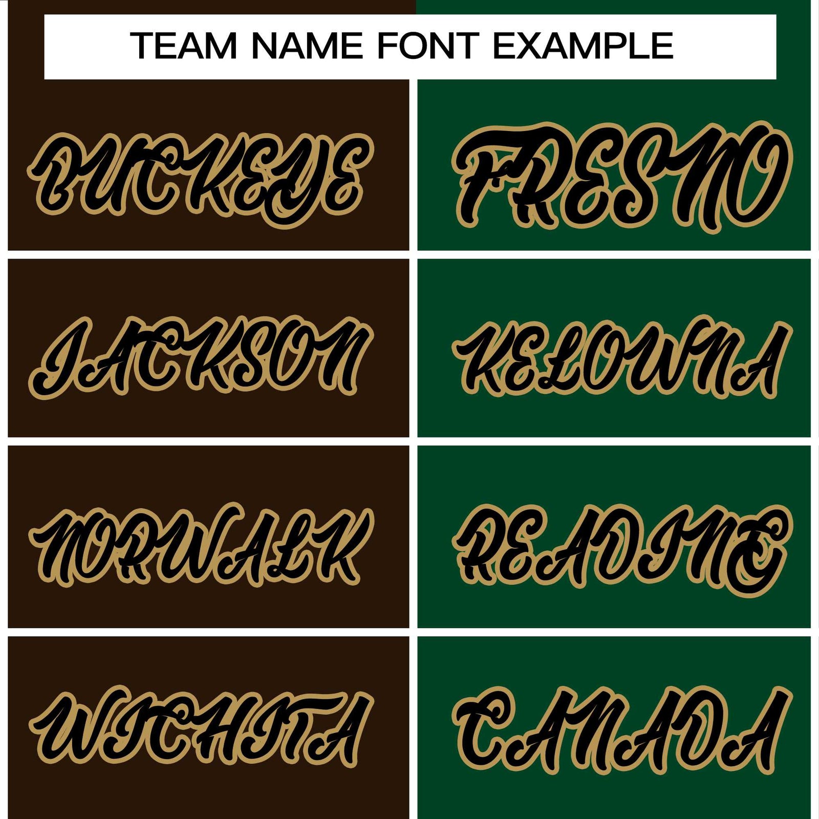 Custom Olive Kelly-Green Old-Gold Bomber Full-Snap Varsity Letterman Split Fashion Jacket