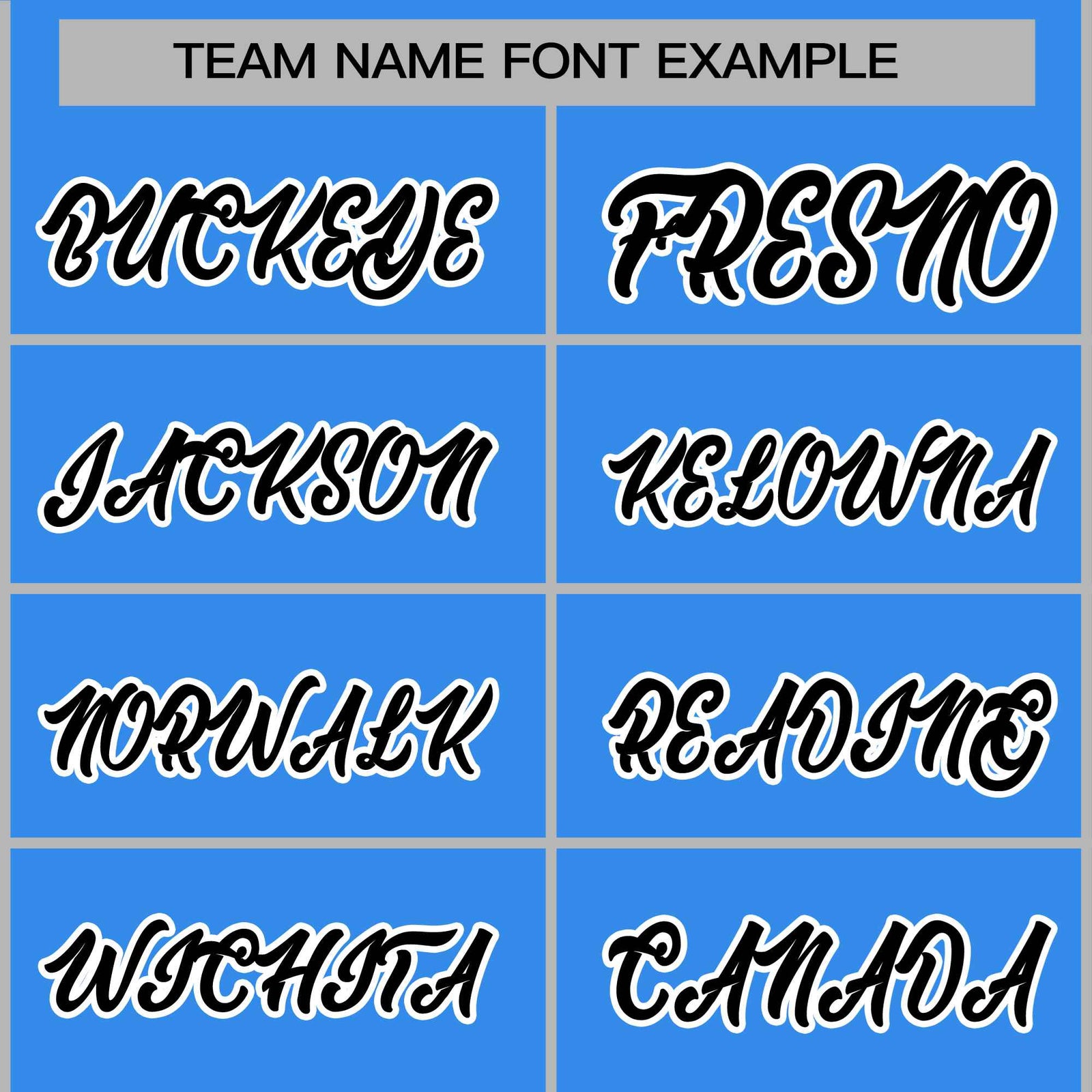 Custom powder Blue-Black-White Bomber Full-Snap Varsity Letterman Jacket