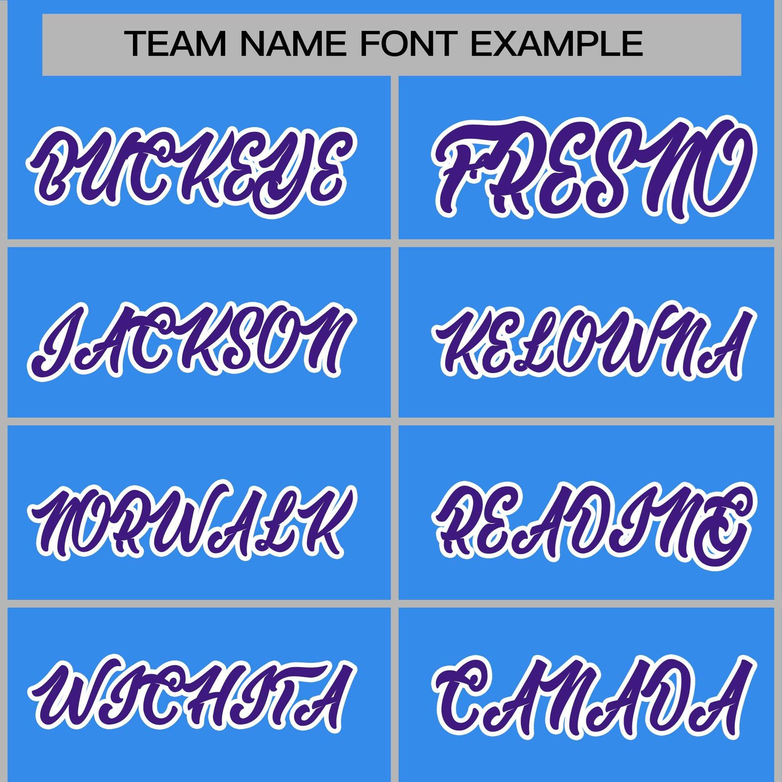 Custom Powder Blue-Purple-White Bomber Full-Snap Varsity Letterman Jacket