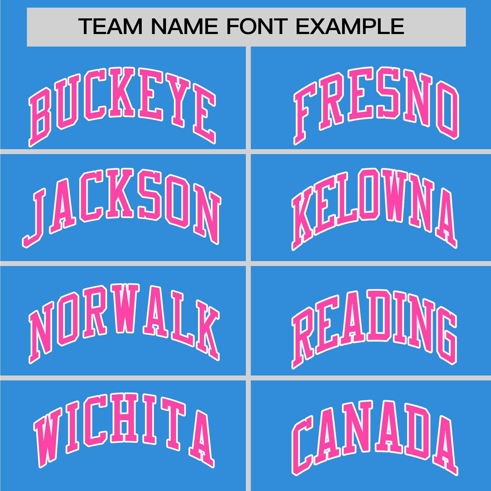 Custom Powder Blue Pink-White Color Block Design Performance T-Shirt