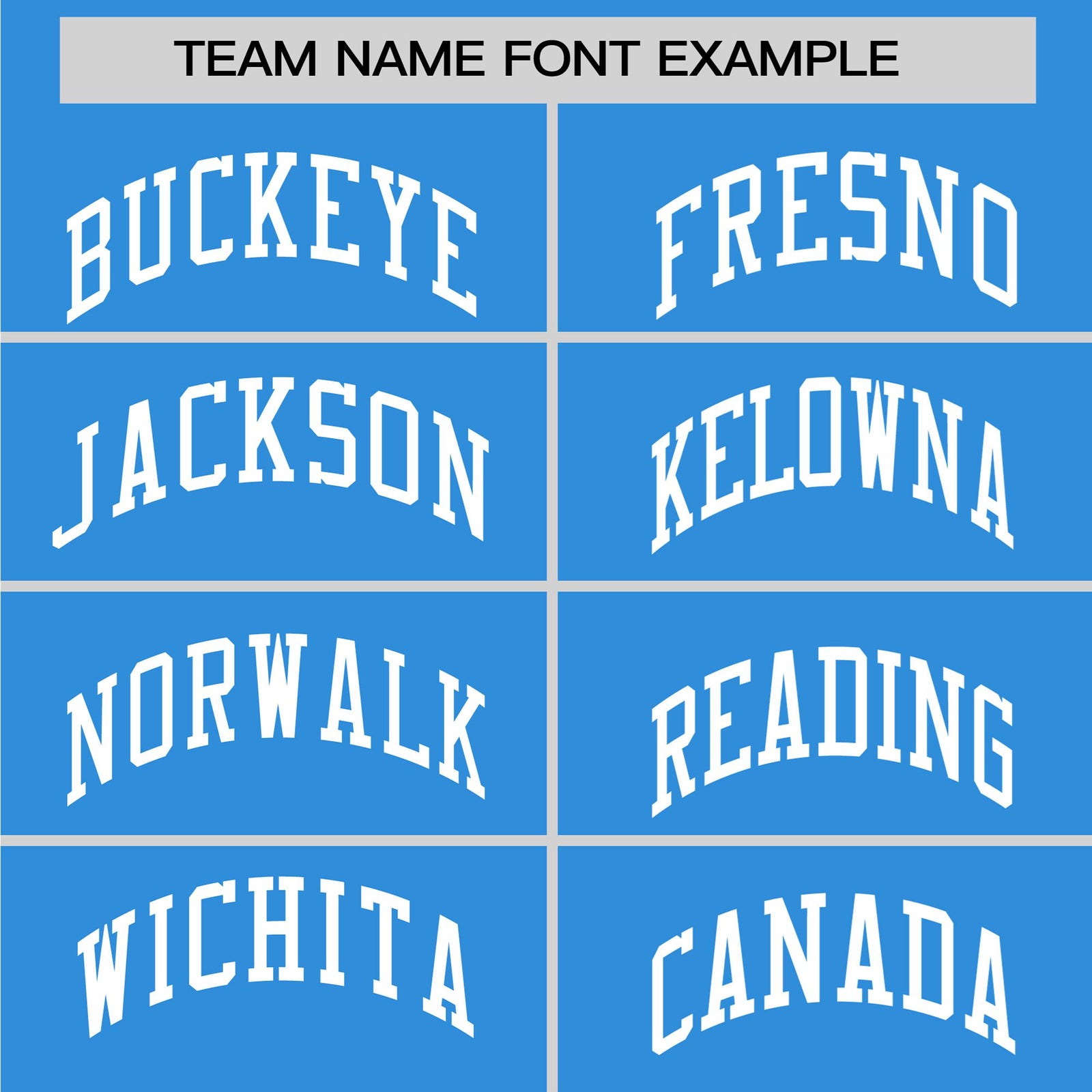 Custom Powder Blue Royal Blue-White Color Block Design Performance T-Shirt