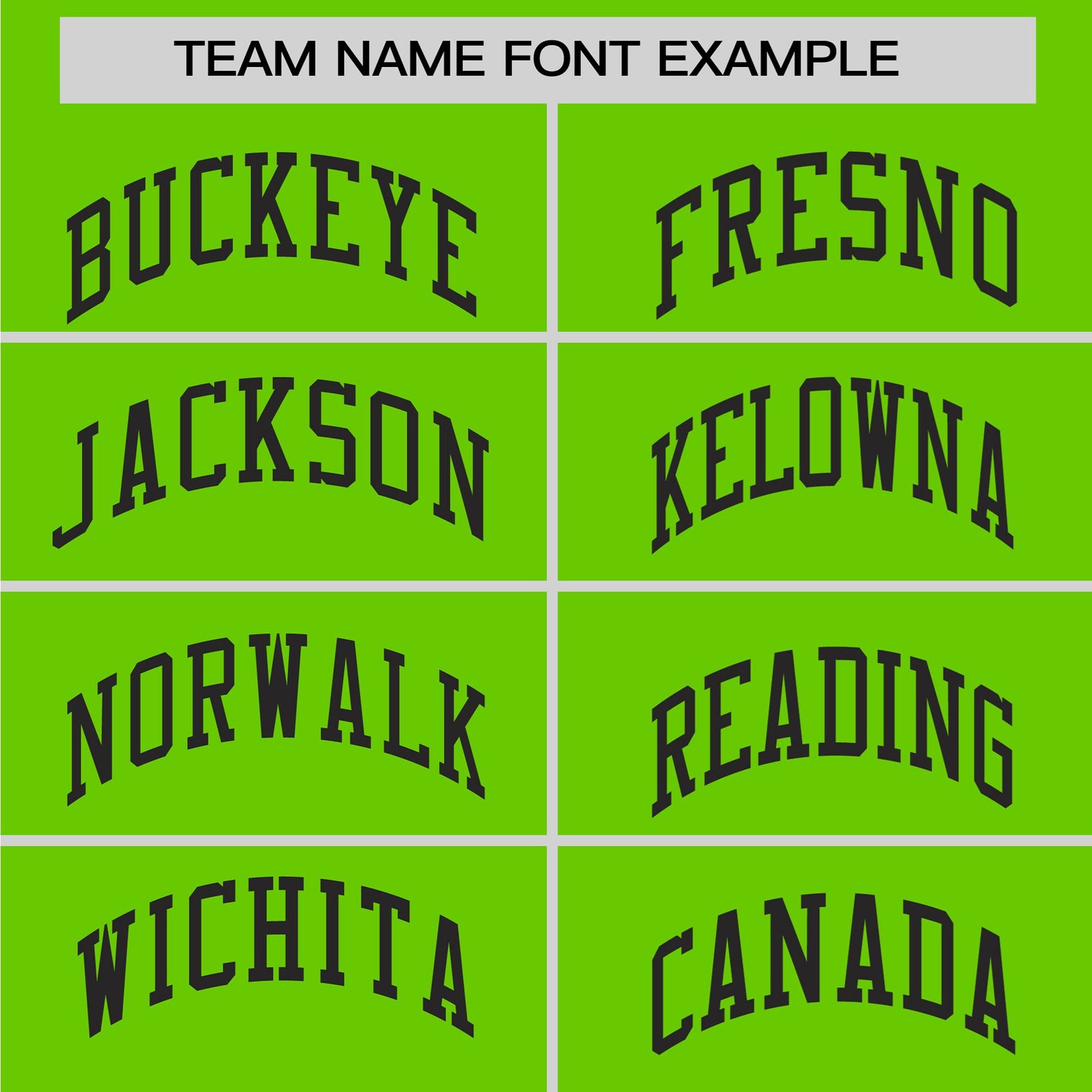 Custom Neon Green Black-White Color Block Design Performance T-Shirt
