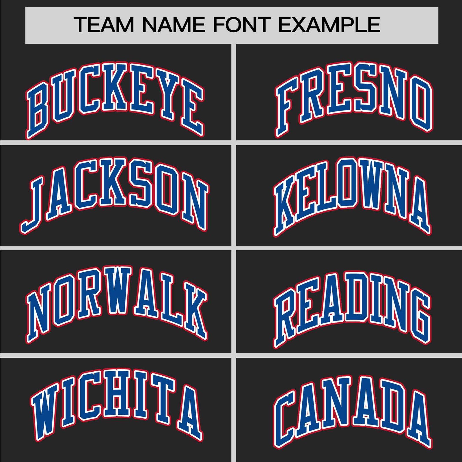 Custom Black Royal Blue-White Color Block Design Performance T-Shirt