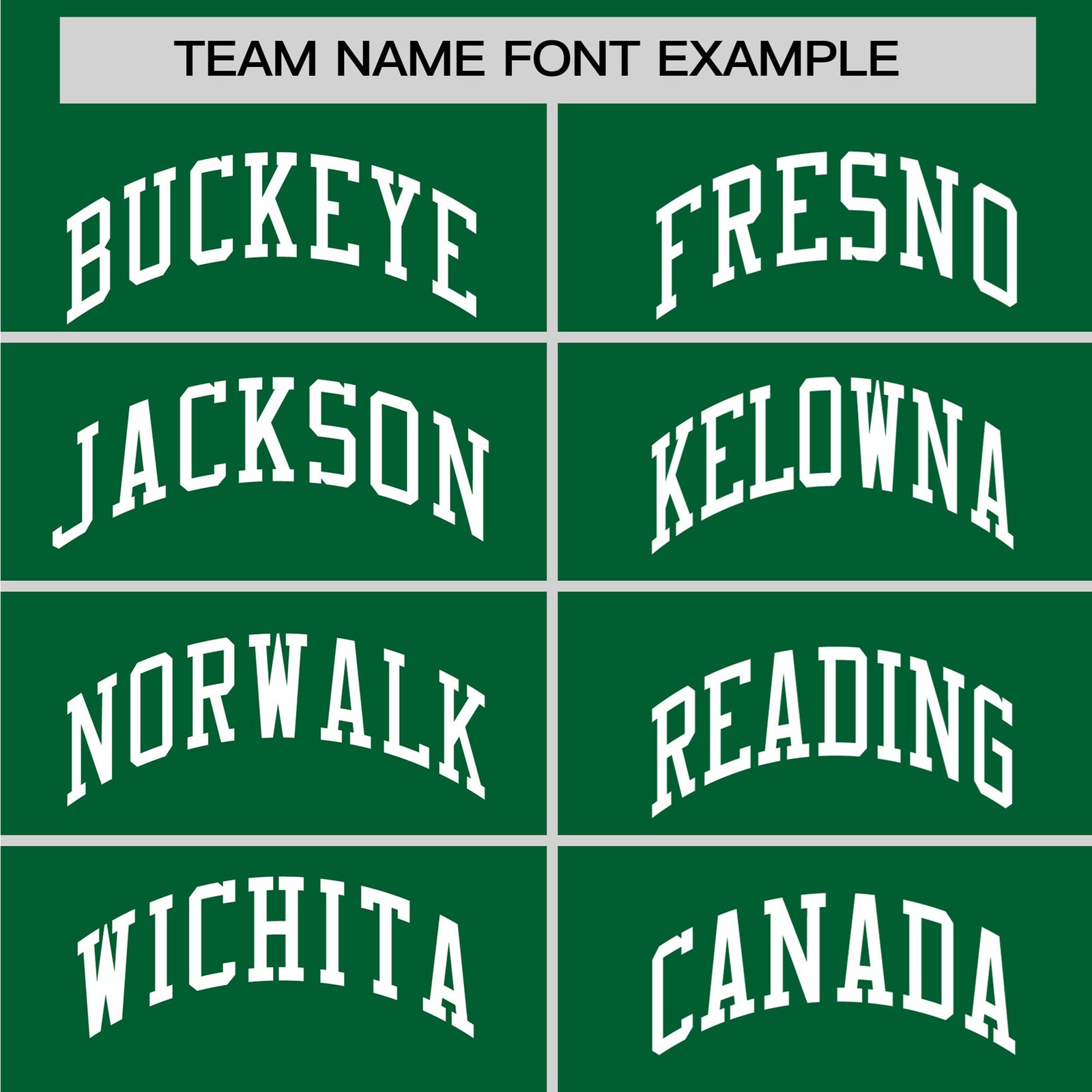 Custom Kelly Green Red-White Color Block Design Performance T-Shirt