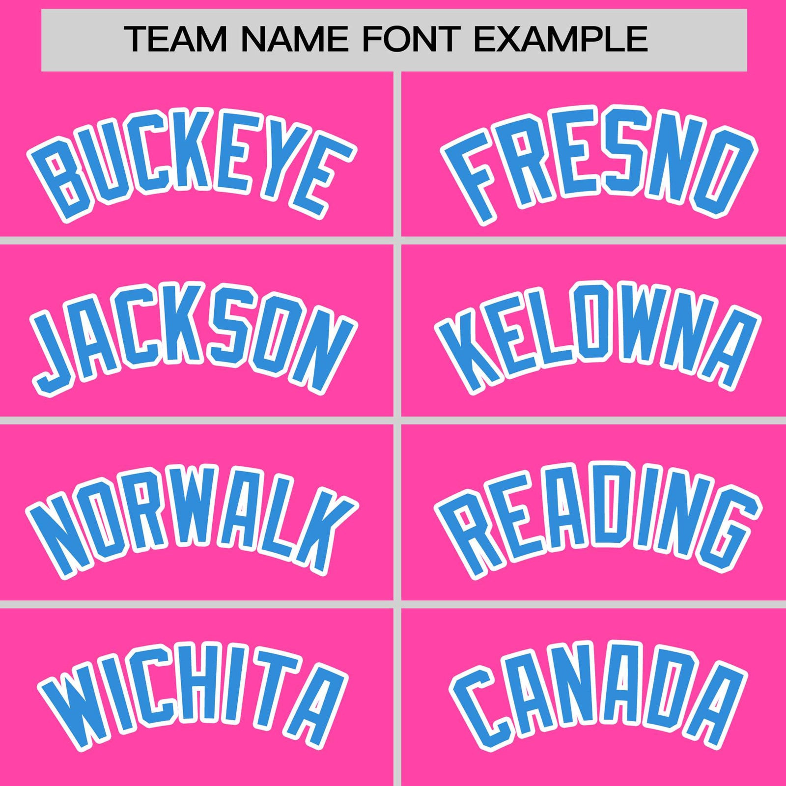 Custom Pink Powder Blue-White Color Block Design Performance T-Shirt