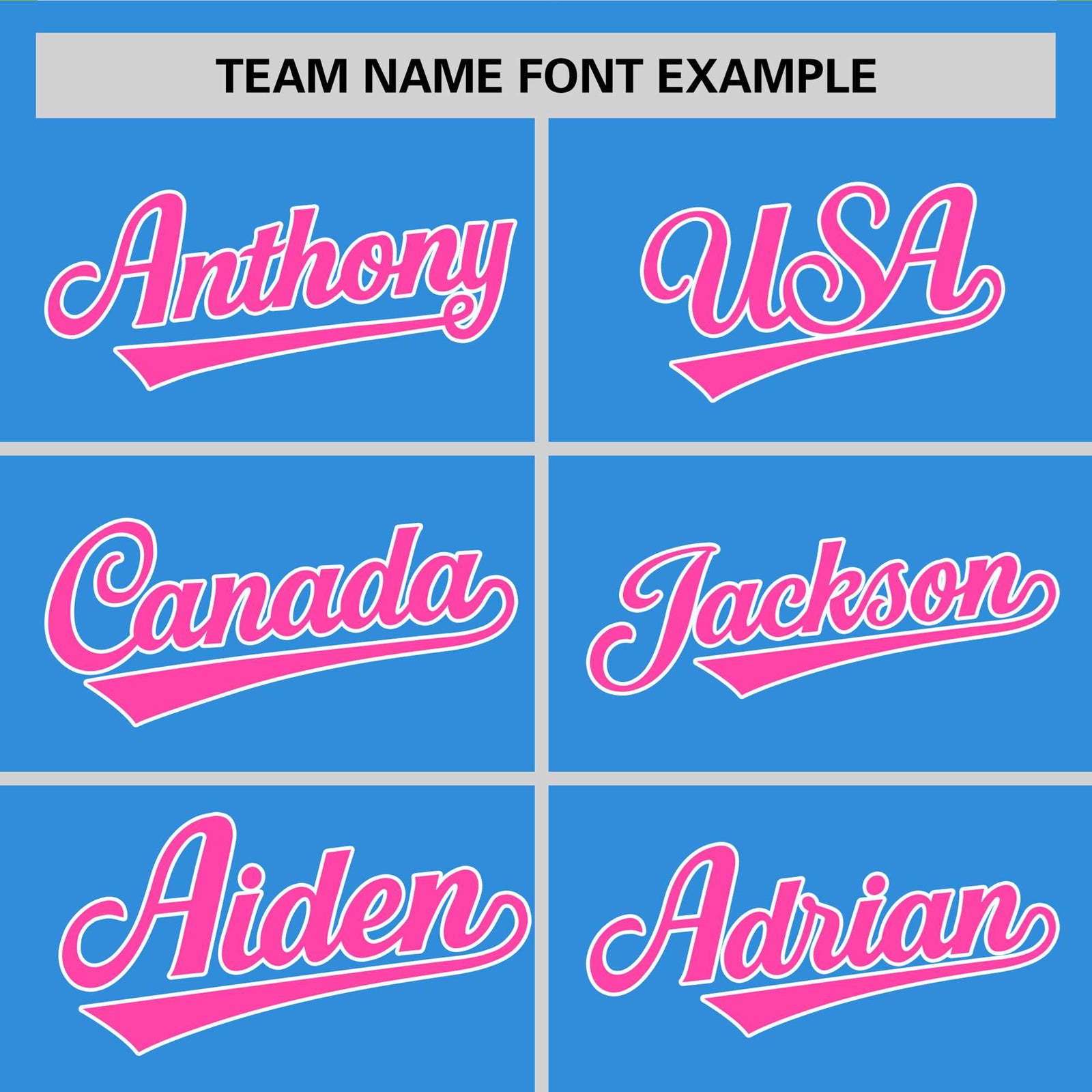 Custom Powder Blue Pink-White Color Block Design Performance T-Shirt