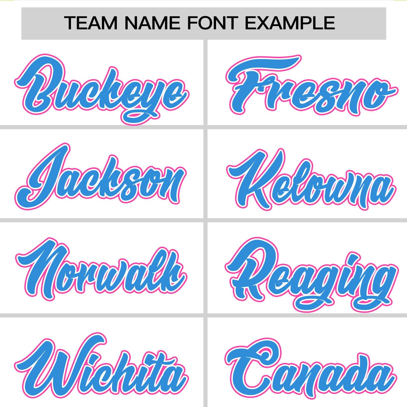 Custom White Powder Blue-Pink Color Block Design Performance T-Shirt