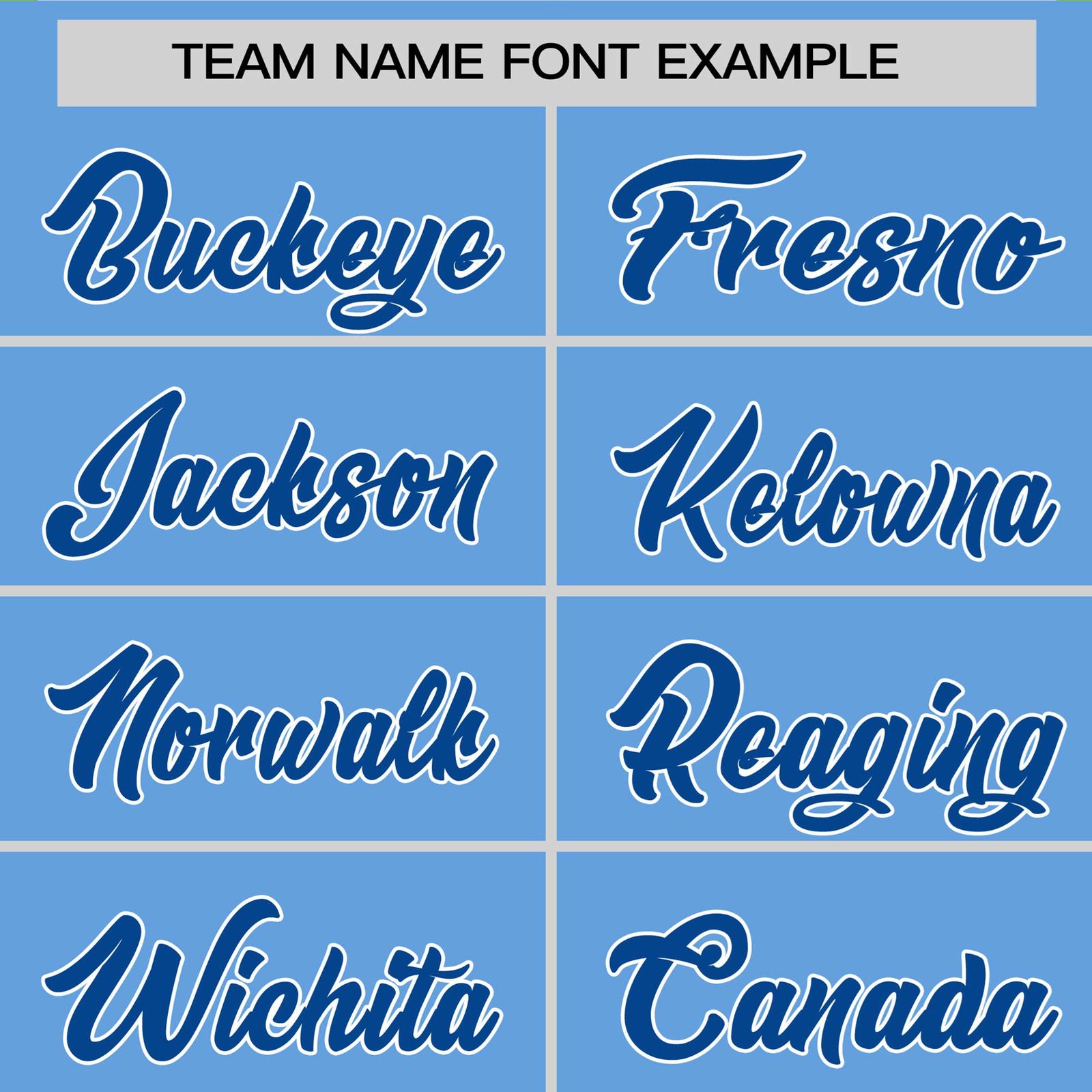 Custom Light Blue Royal Blue-White Color Block Design Performance T-Shirt