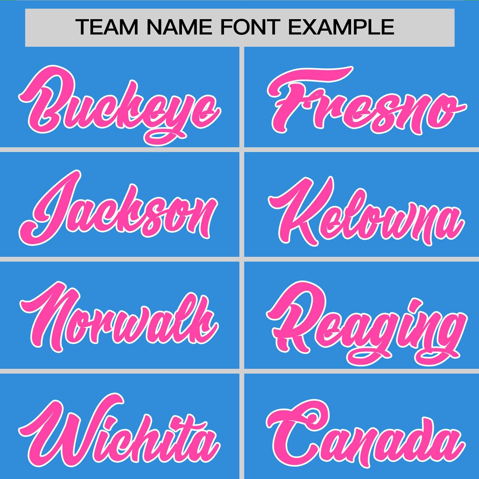 Custom Powder Blue Pink-White Color Block Design Performance T-Shirt