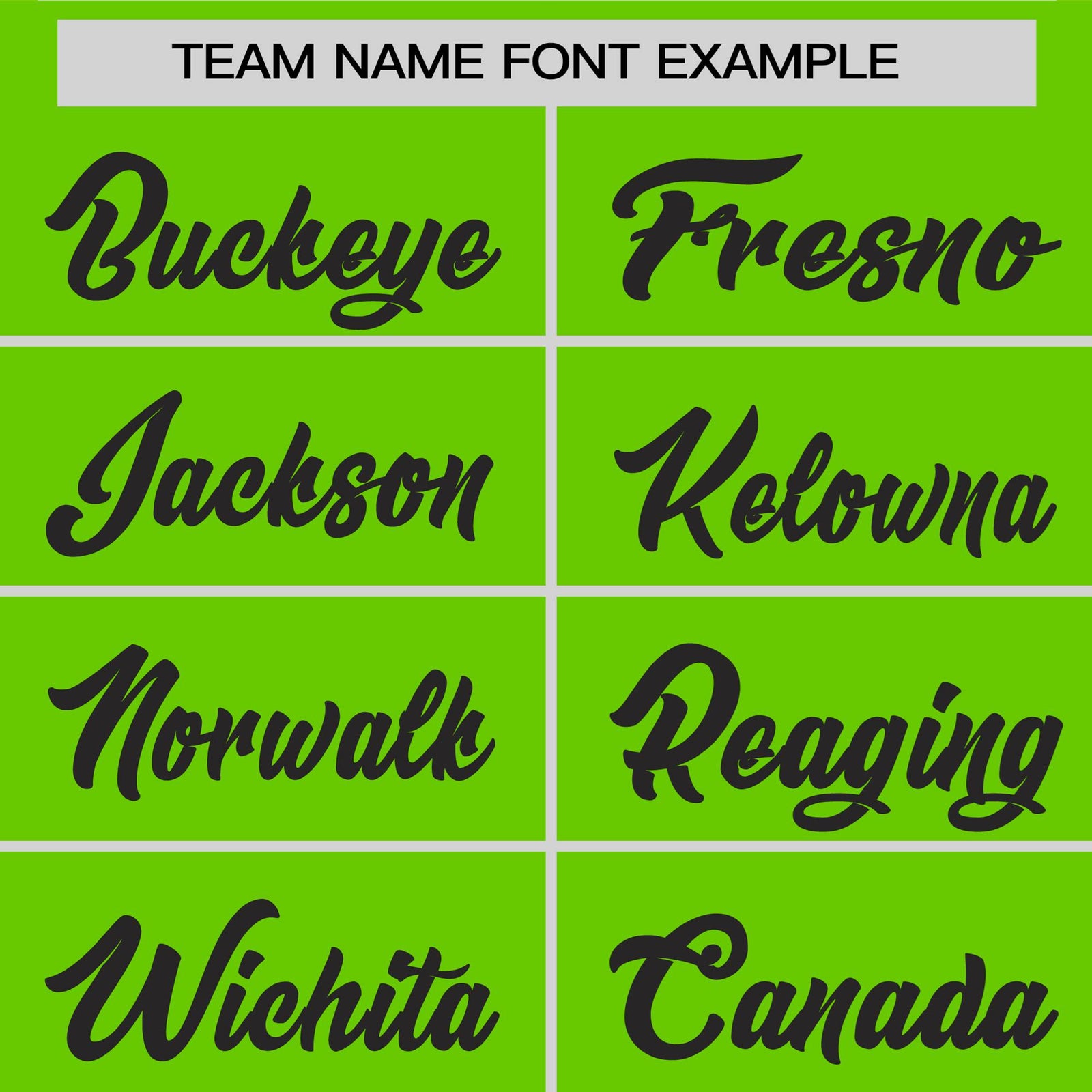 Custom Neon Green Black-White Color Block Design Performance T-Shirt
