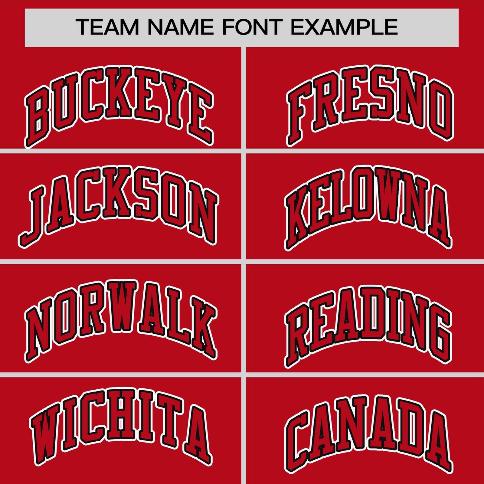 Custom Red White Crew Neck Personalized Raglan Sleeve Performance T-shirt