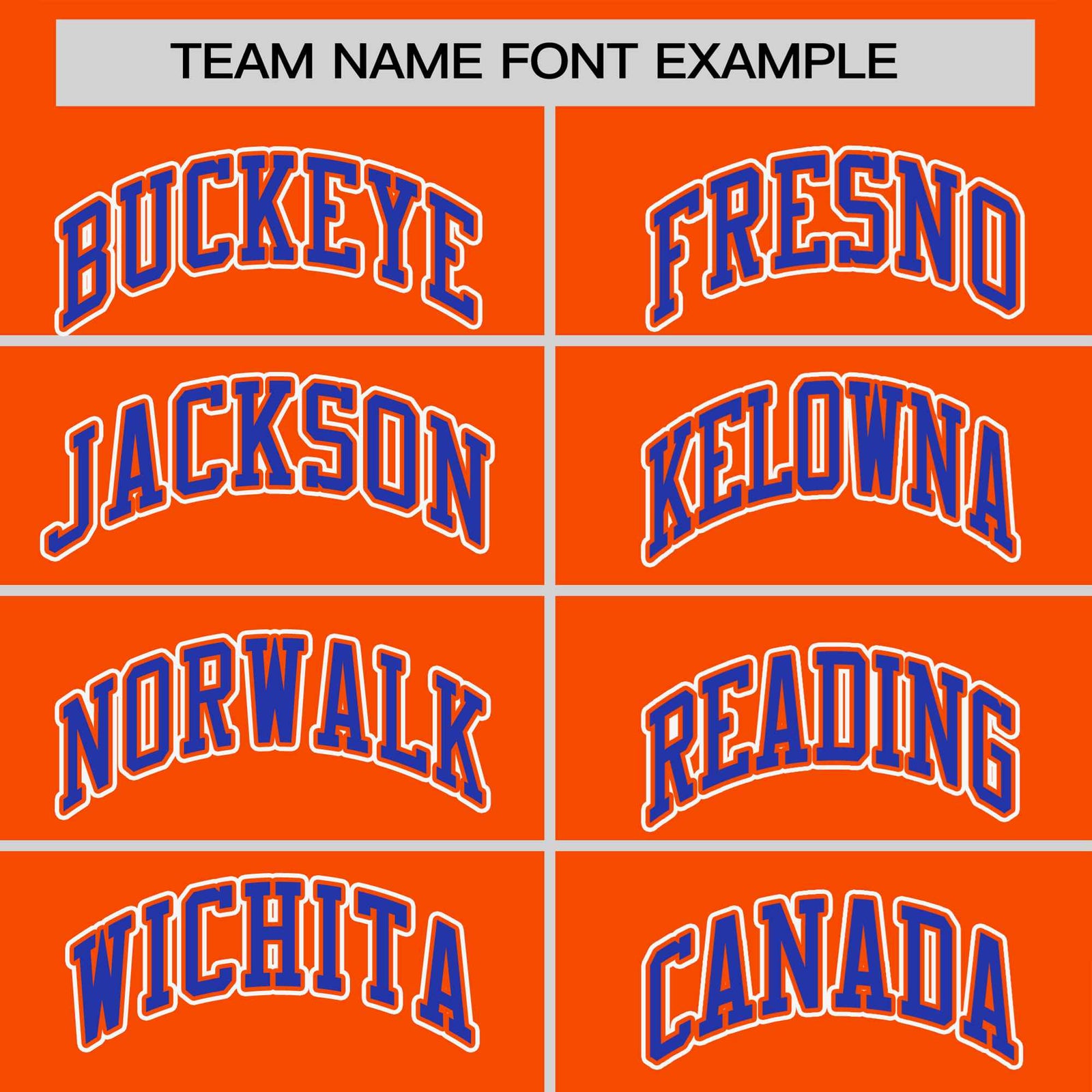 Custom Orange Purple White Crew Neck Personalized Raglan Sleeve Performance T-shirt