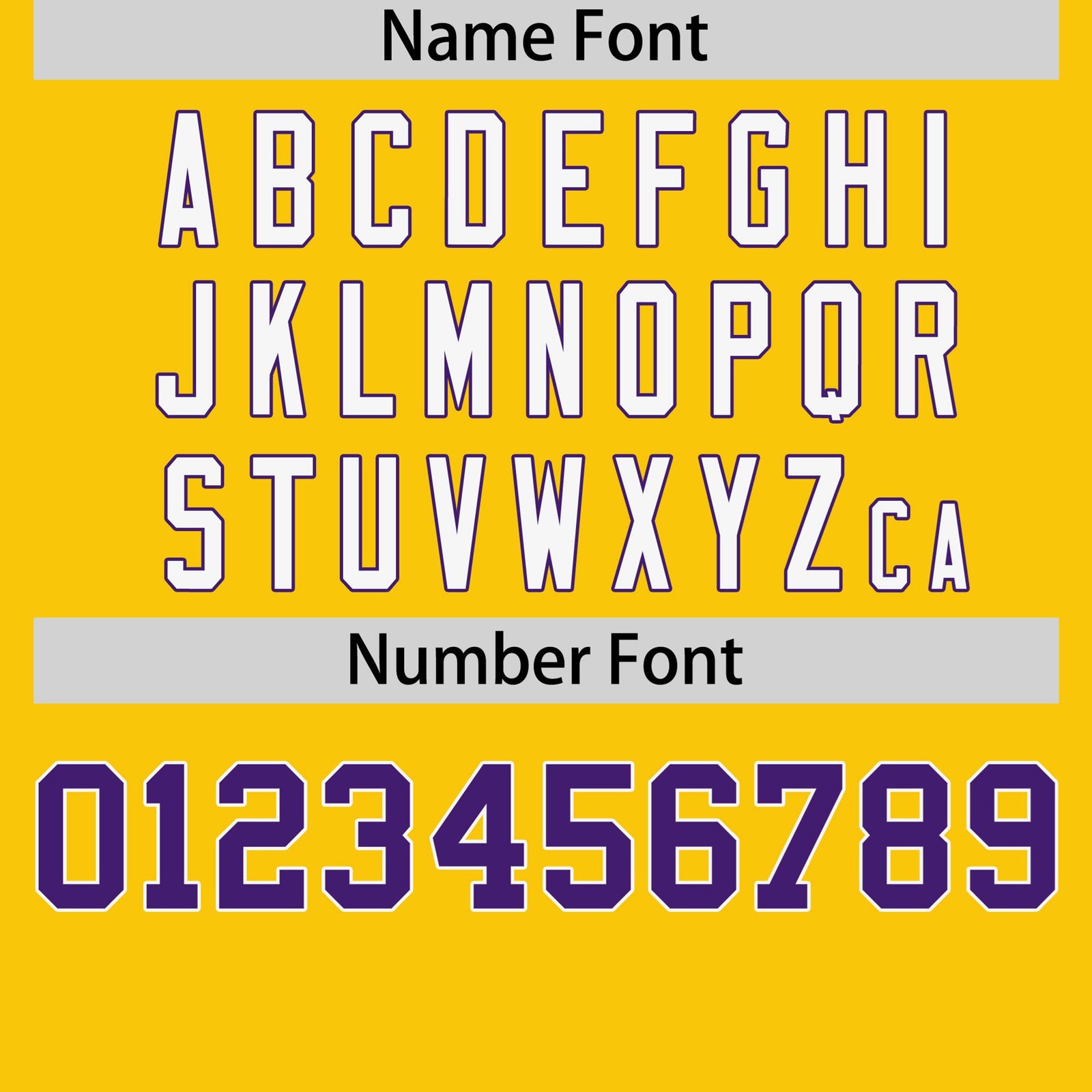 Custom Yellow Purple White Crew Neck Personalized Raglan Sleeve Performance T-shirt