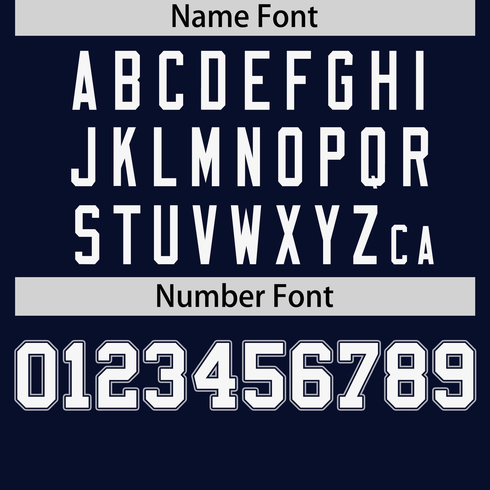 Custom Navy Gray White Crew Neck Personalized Raglan Sleeve Performance T-shirt