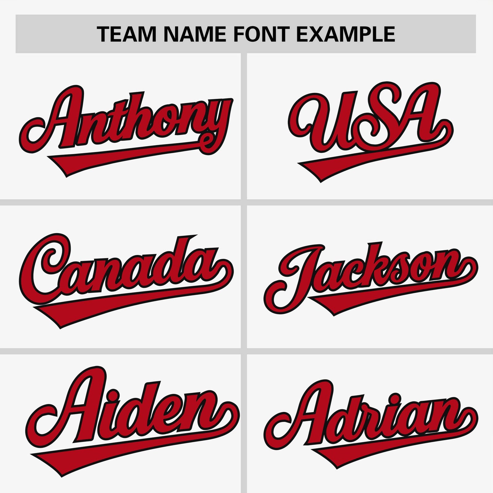 Custom White Red Black Crew Neck Personalized Raglan Sleeve Performance T-shirt