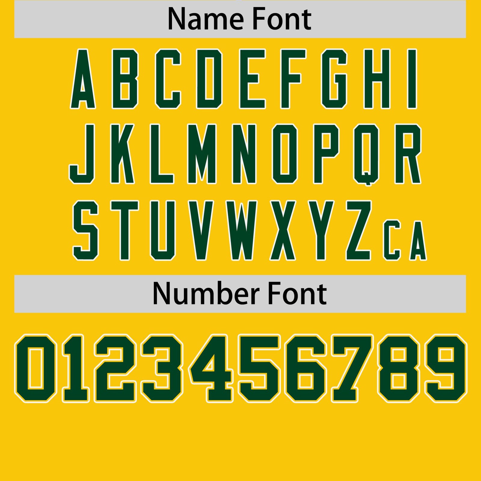 Custom Yellow Green White Crew Neck Personalized Raglan Sleeve Performance T-shirt