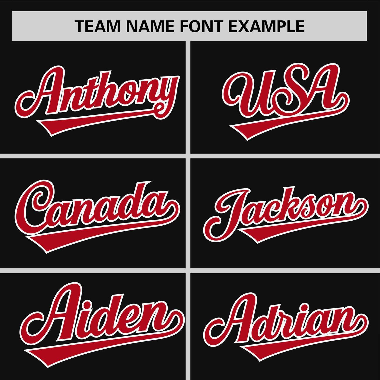 Custom Black Red White Crew Neck Personalized Raglan Sleeve Performance T-shirt