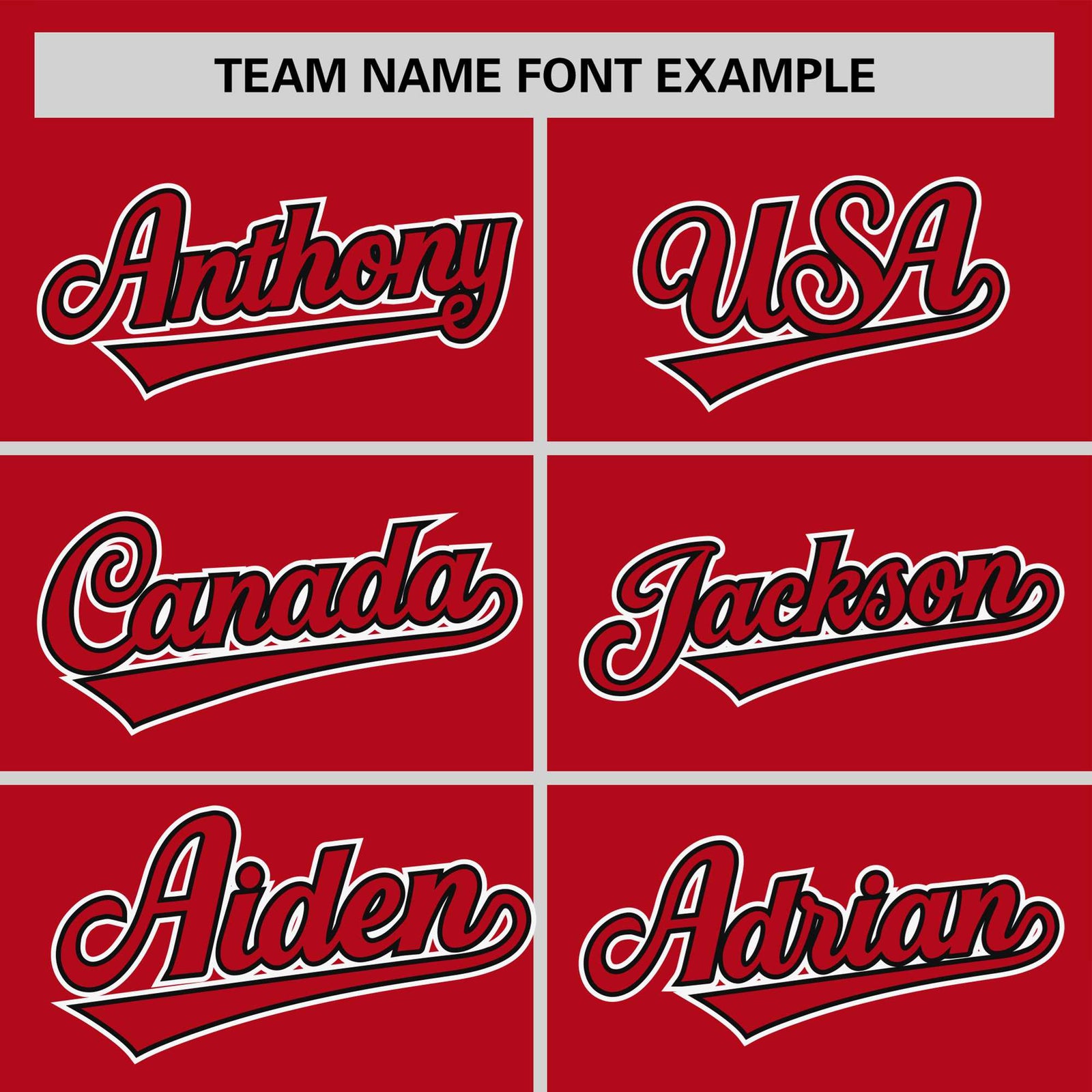 Custom Red White Crew Neck Personalized Raglan Sleeve Performance T-shirt