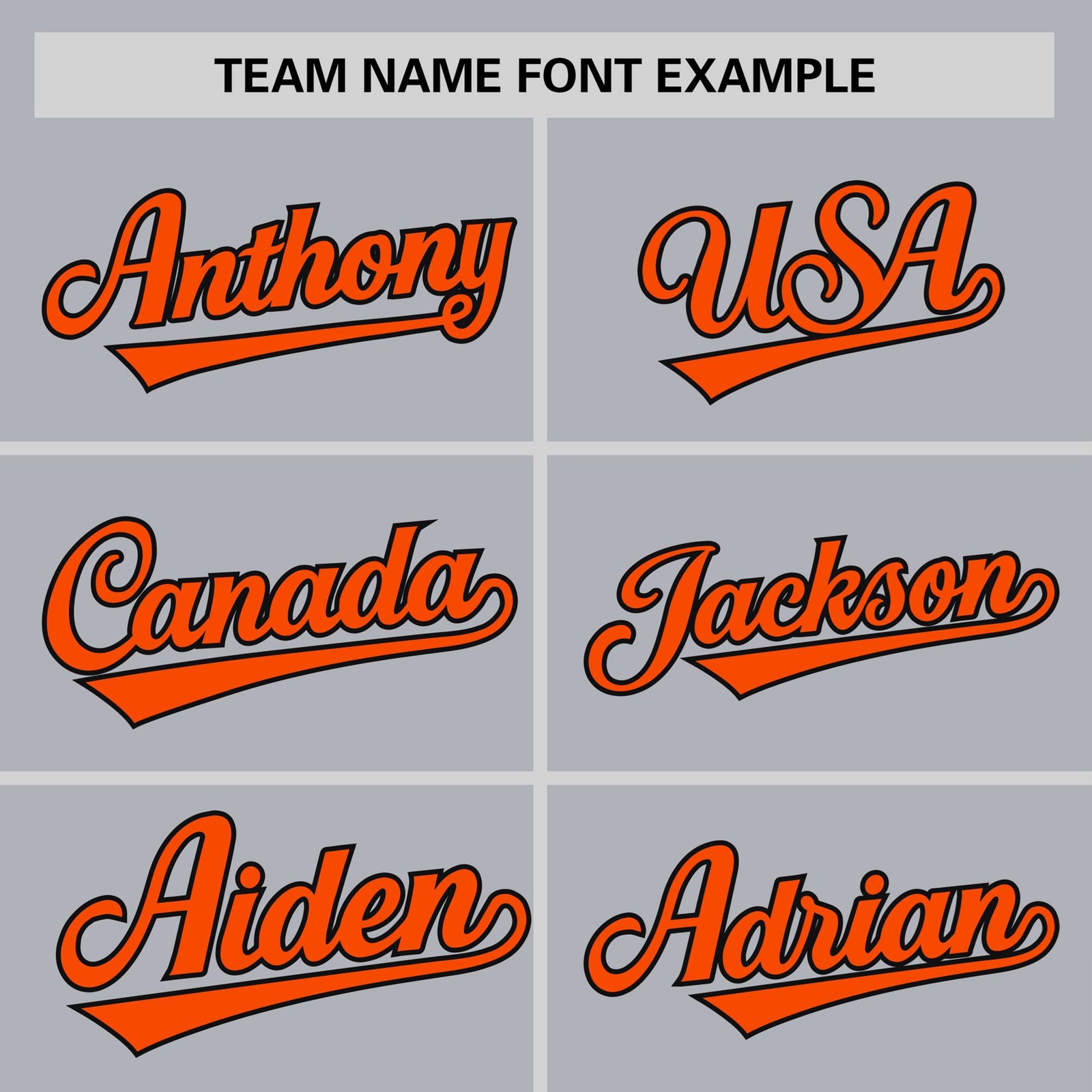 Custom Gray Orange White Crew Neck Personalized Raglan Sleeve Performance T-shirt