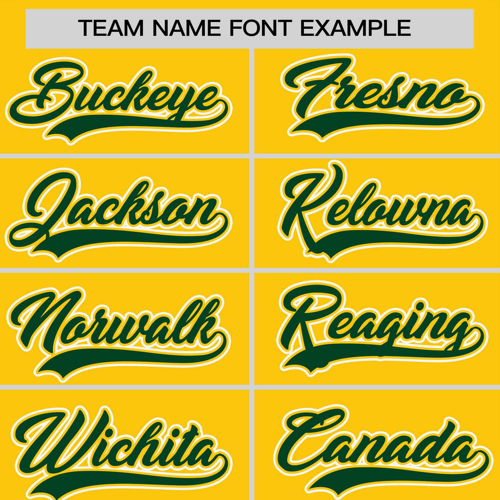 Custom Yellow Green White Crew Neck Personalized Raglan Sleeve Performance T-shirt