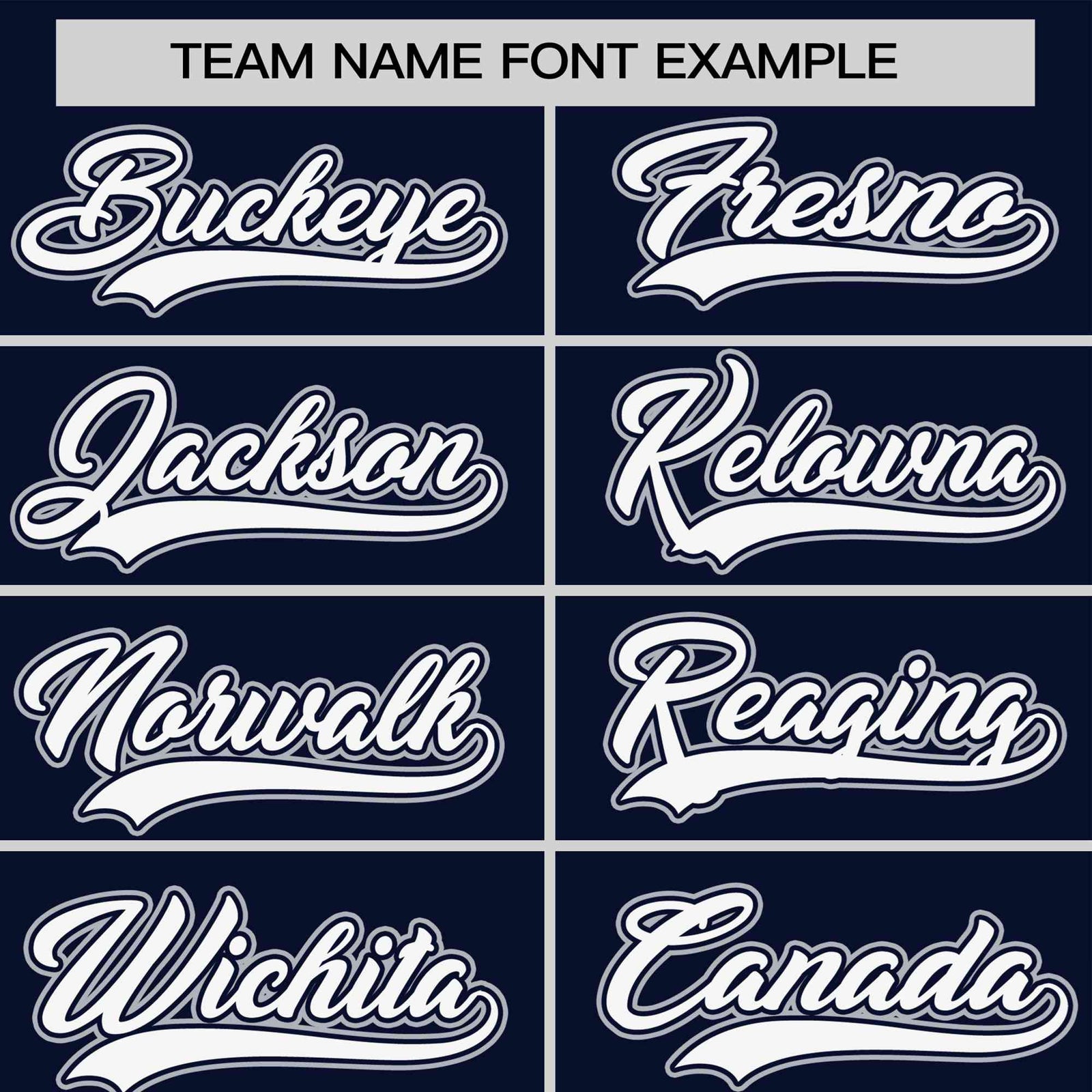 Custom Navy Gray White Crew Neck Personalized Raglan Sleeve Performance T-shirt