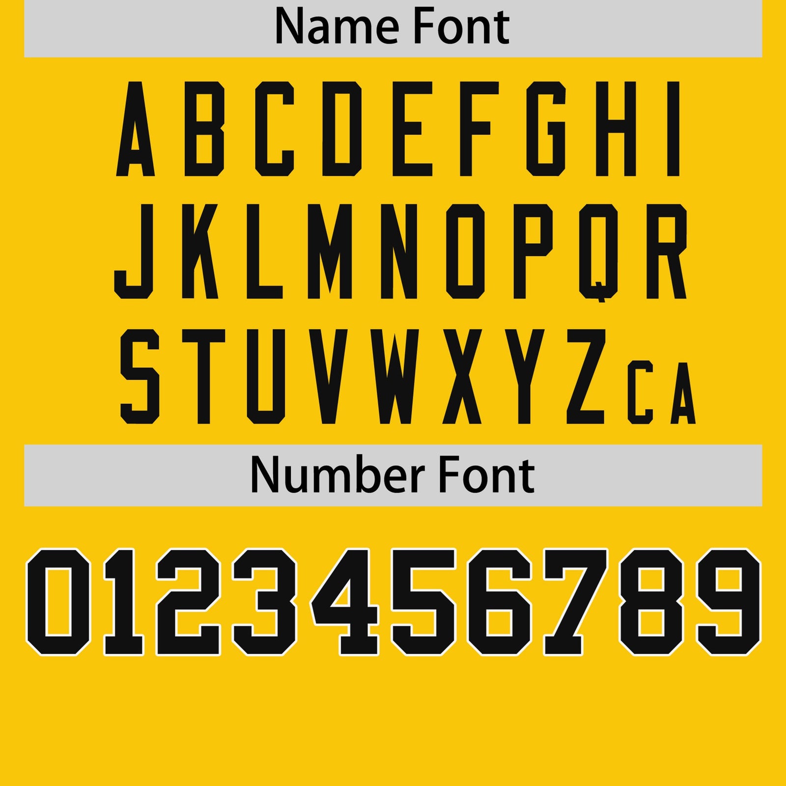 Custom Yellow Black White Crew Neck Personalized Raglan Sleeve Performance T-shirt