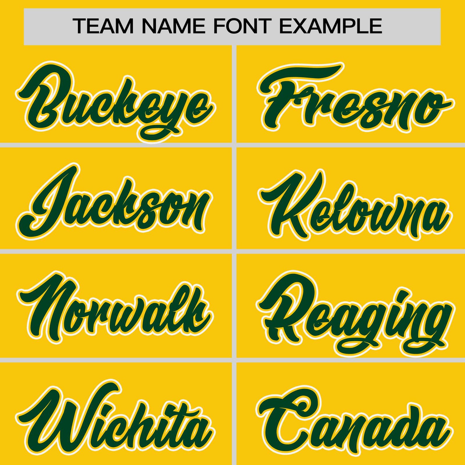 Custom Yellow Green White Crew Neck Personalized Raglan Sleeve Performance T-shirt