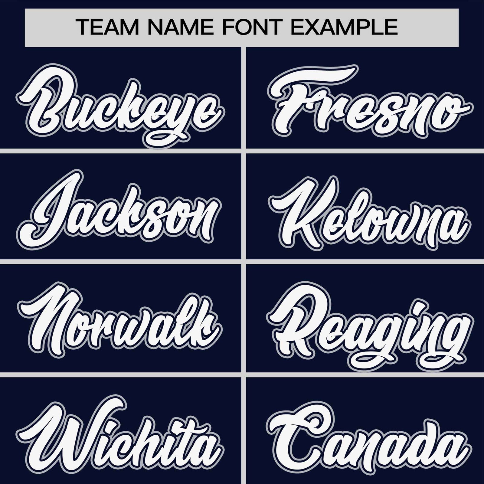 Custom Navy Gray White Crew Neck Personalized Raglan Sleeve Performance T-shirt