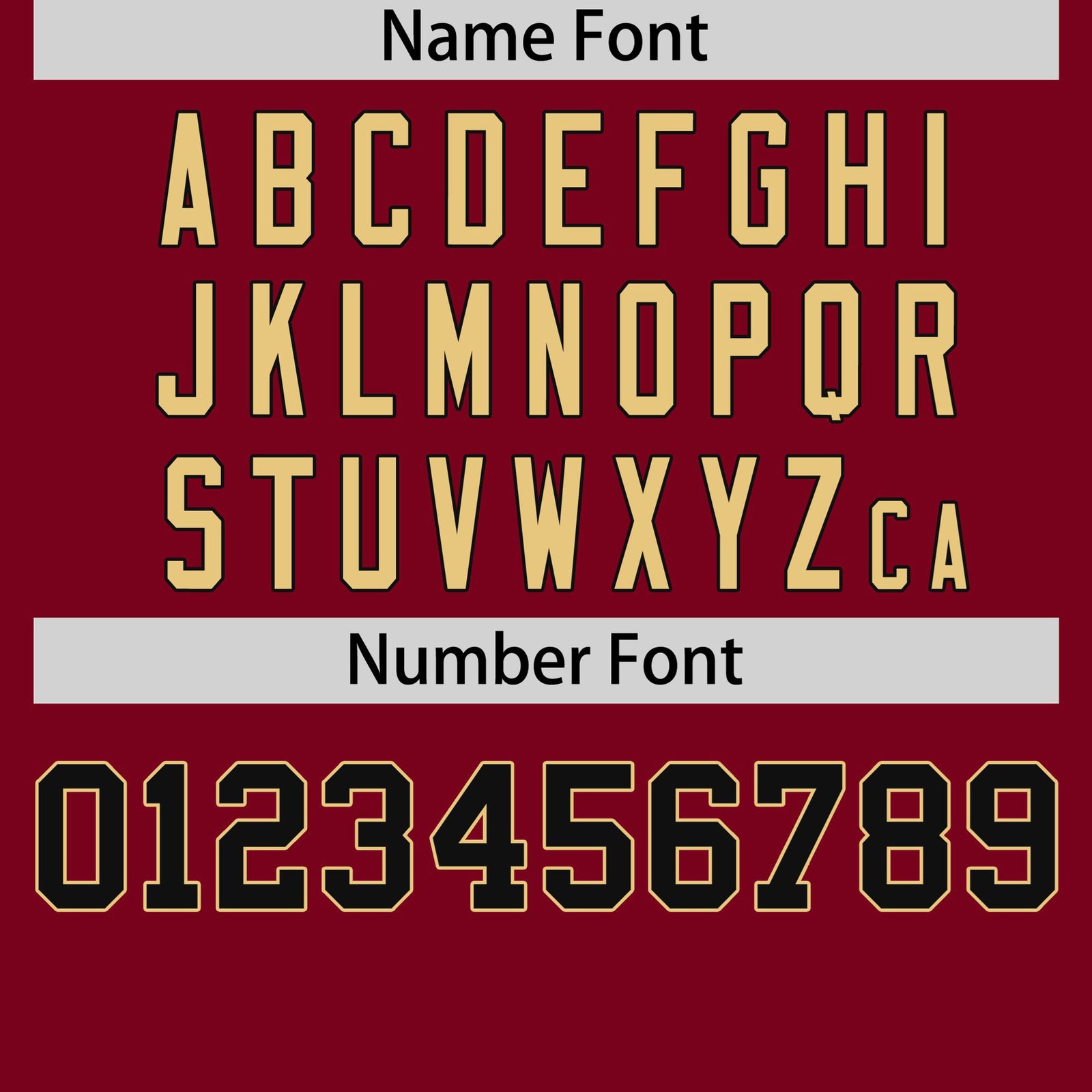 Custom Crimson Black Old Gold White Crew Neck Personalized Raglan Sleeve Performance T-shirt